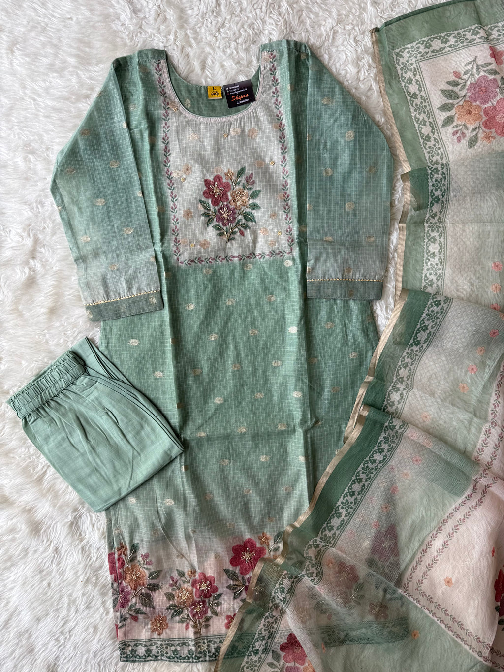 Doriya Love Set 💚
