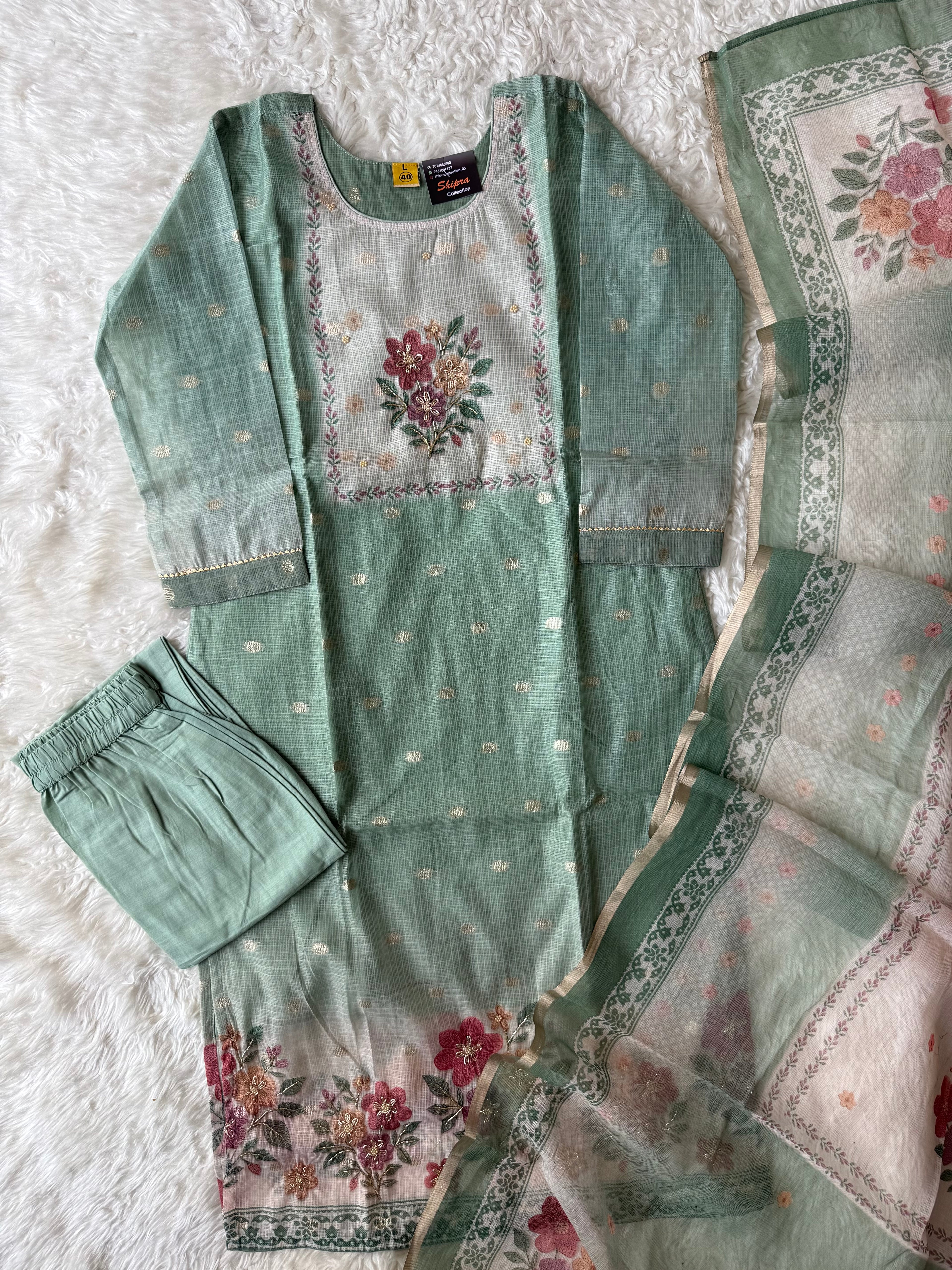 Doriya Love Set 💚