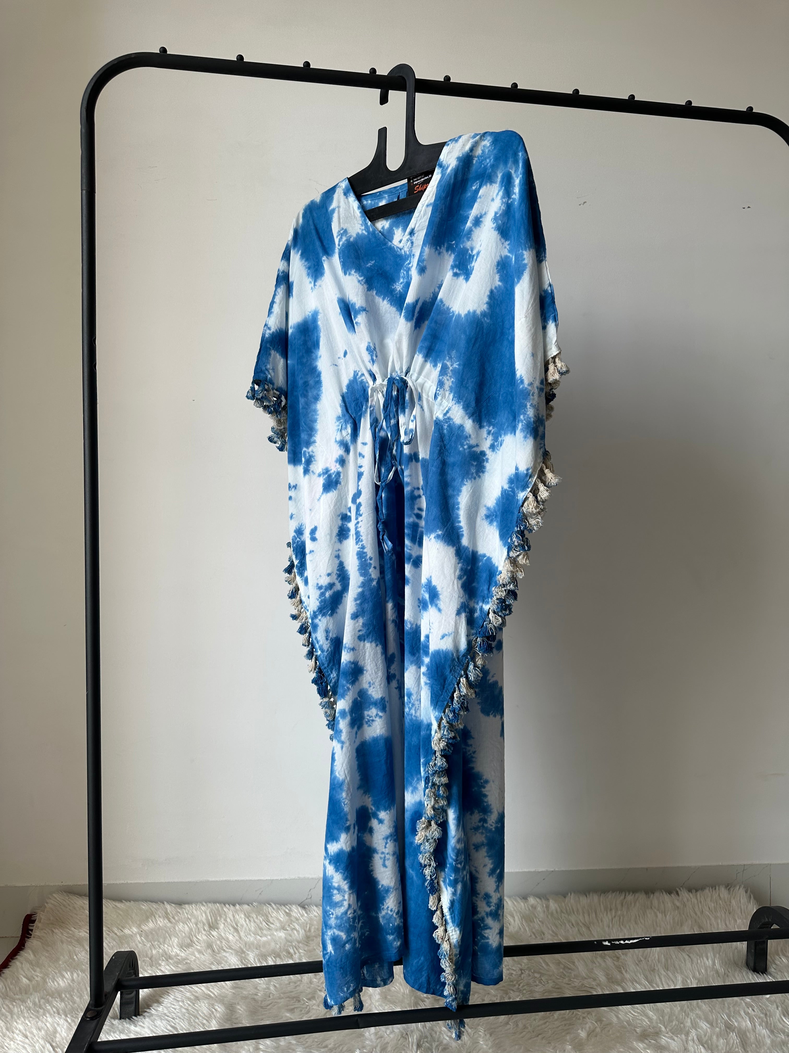 Premium Cotton Kaftan