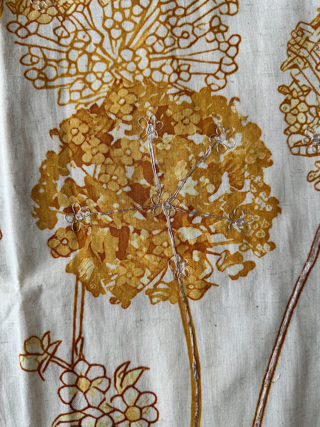 Khadi Cotton Kurti plazo Set Lehariya dupatta