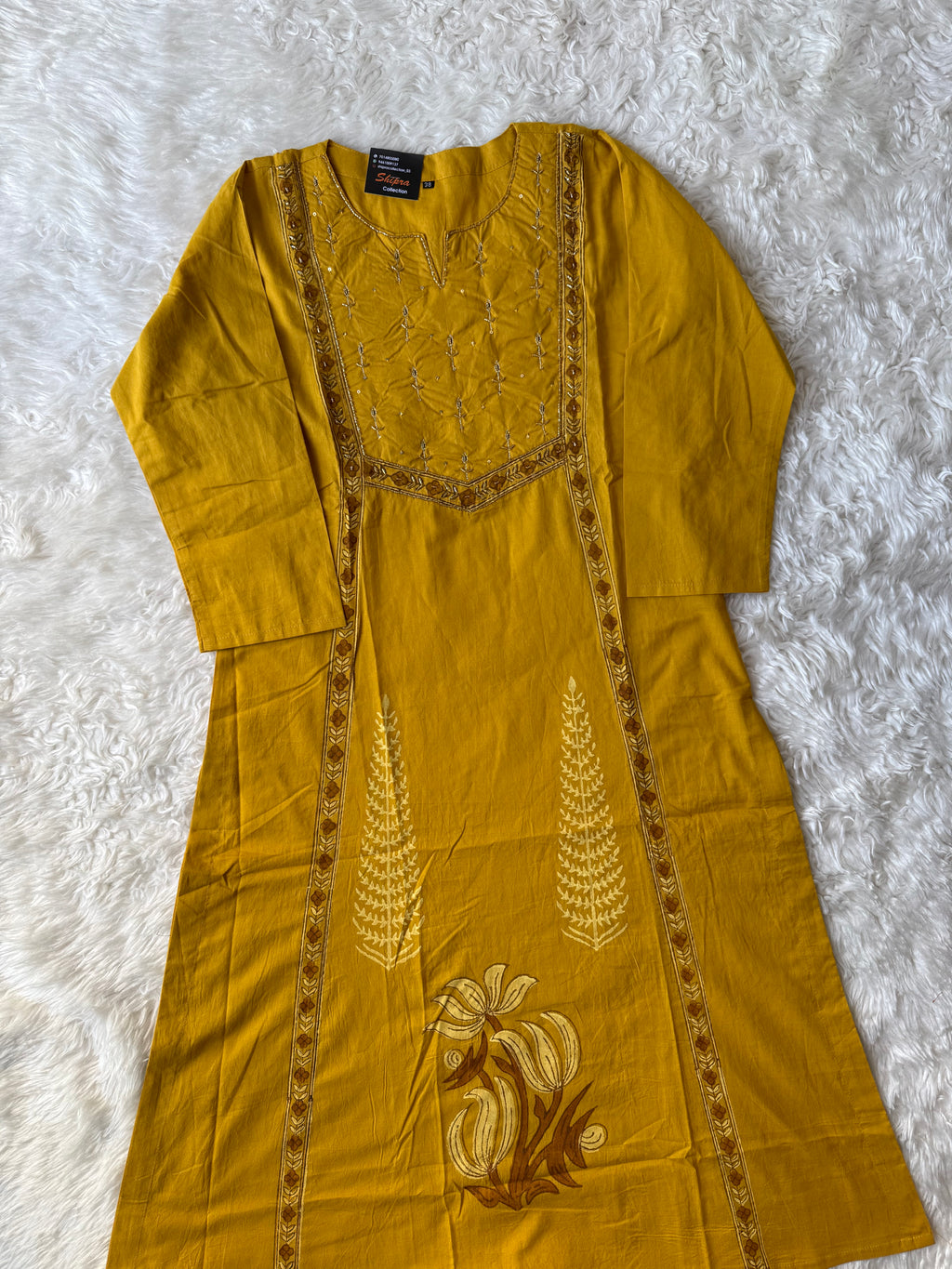 Doriya Love Set 💛
