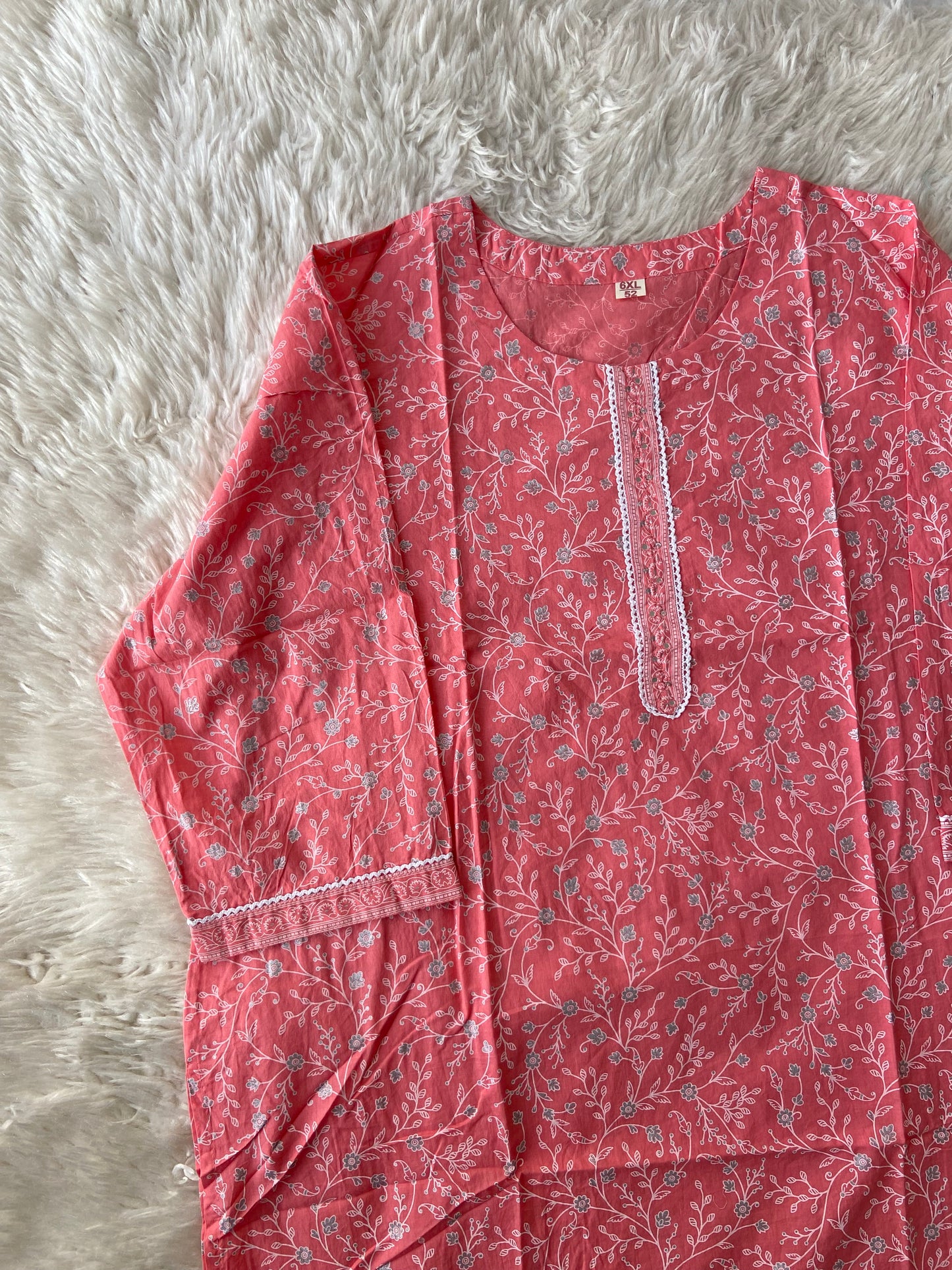 Super Comfy 😎 Premium Cotton Kurti