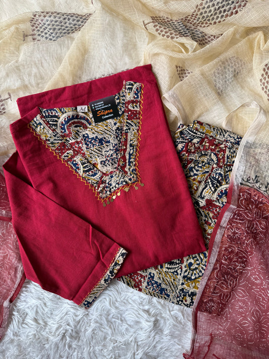 Doriya Love ♥️ Set