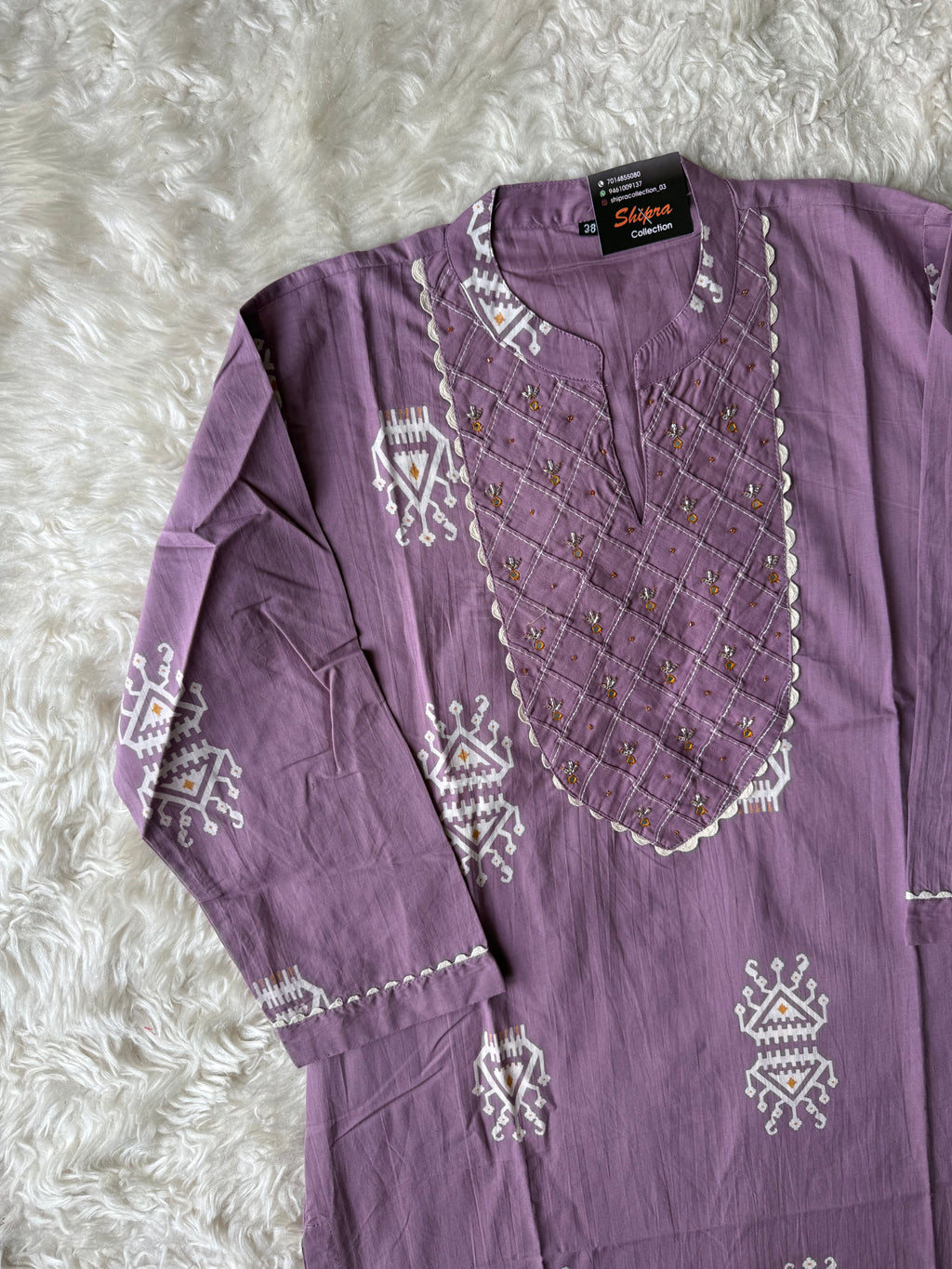 Doriya Love 💜 Set