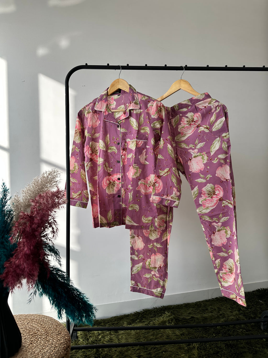 Comfy Lounge Wear