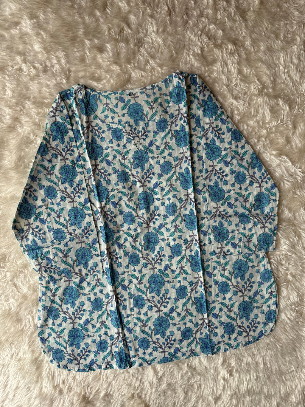 Pure Cotton Lounge Wear