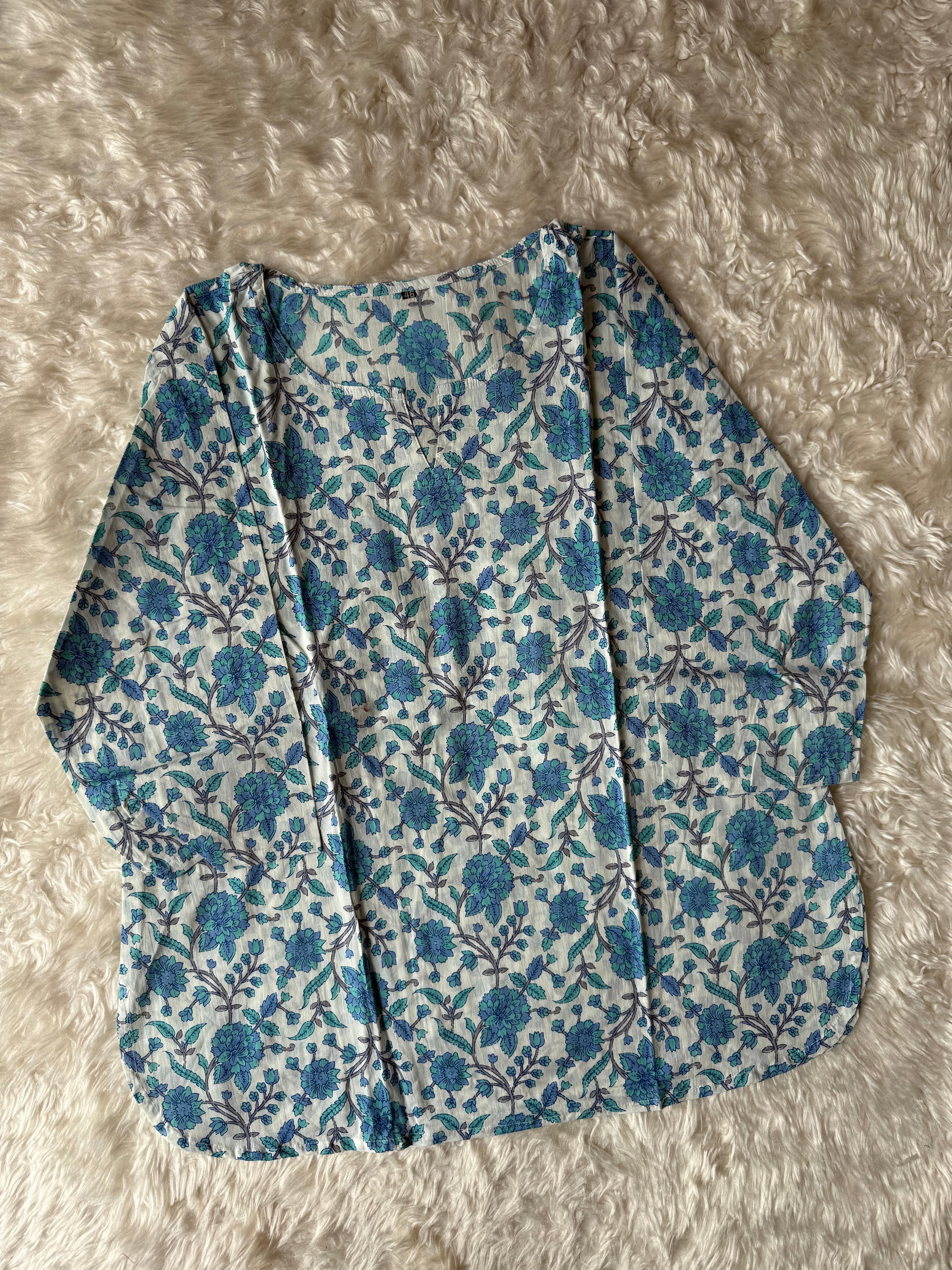 Pure Cotton Lounge Wear