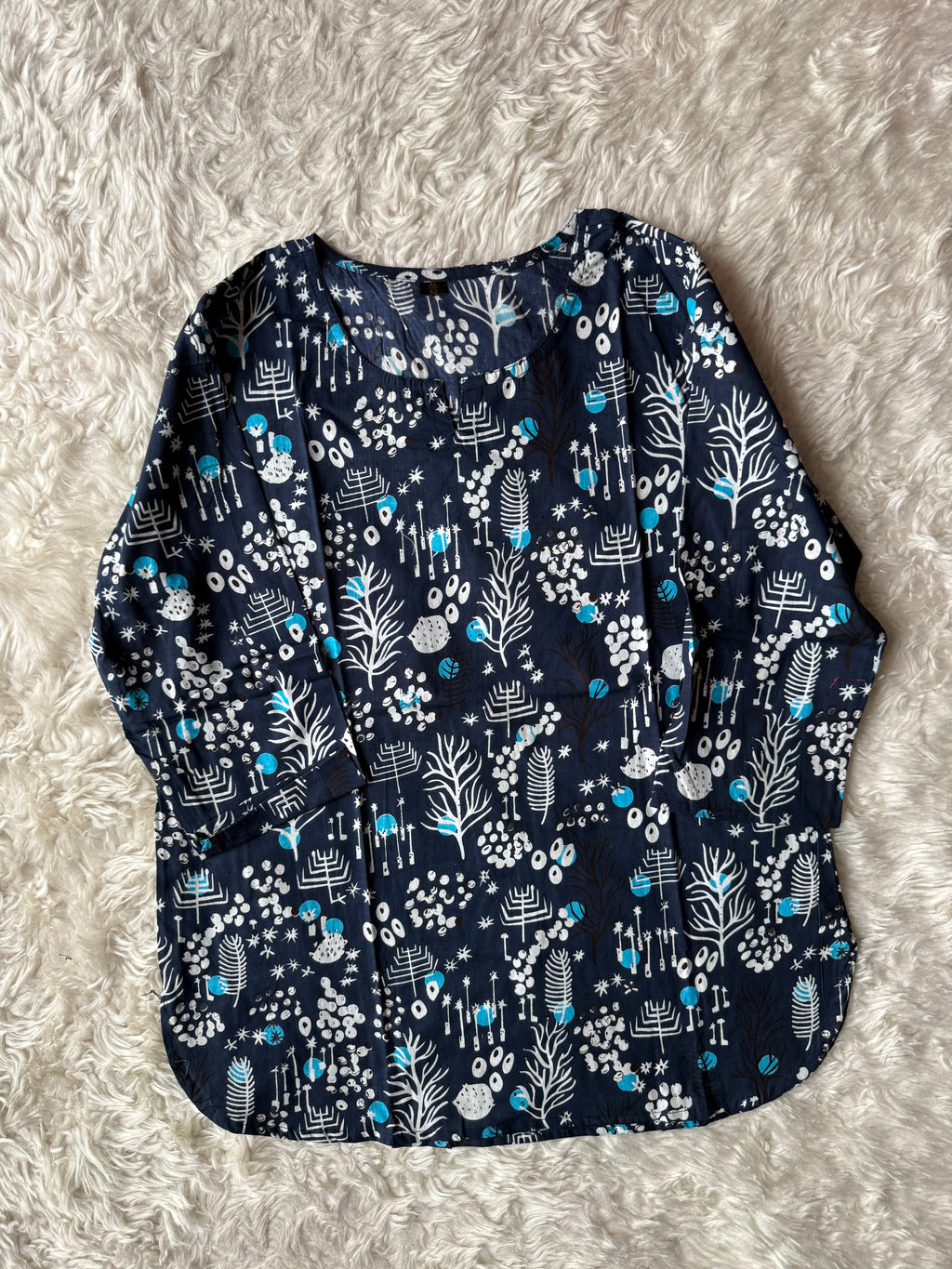 Pure Cotton Lounge Wear