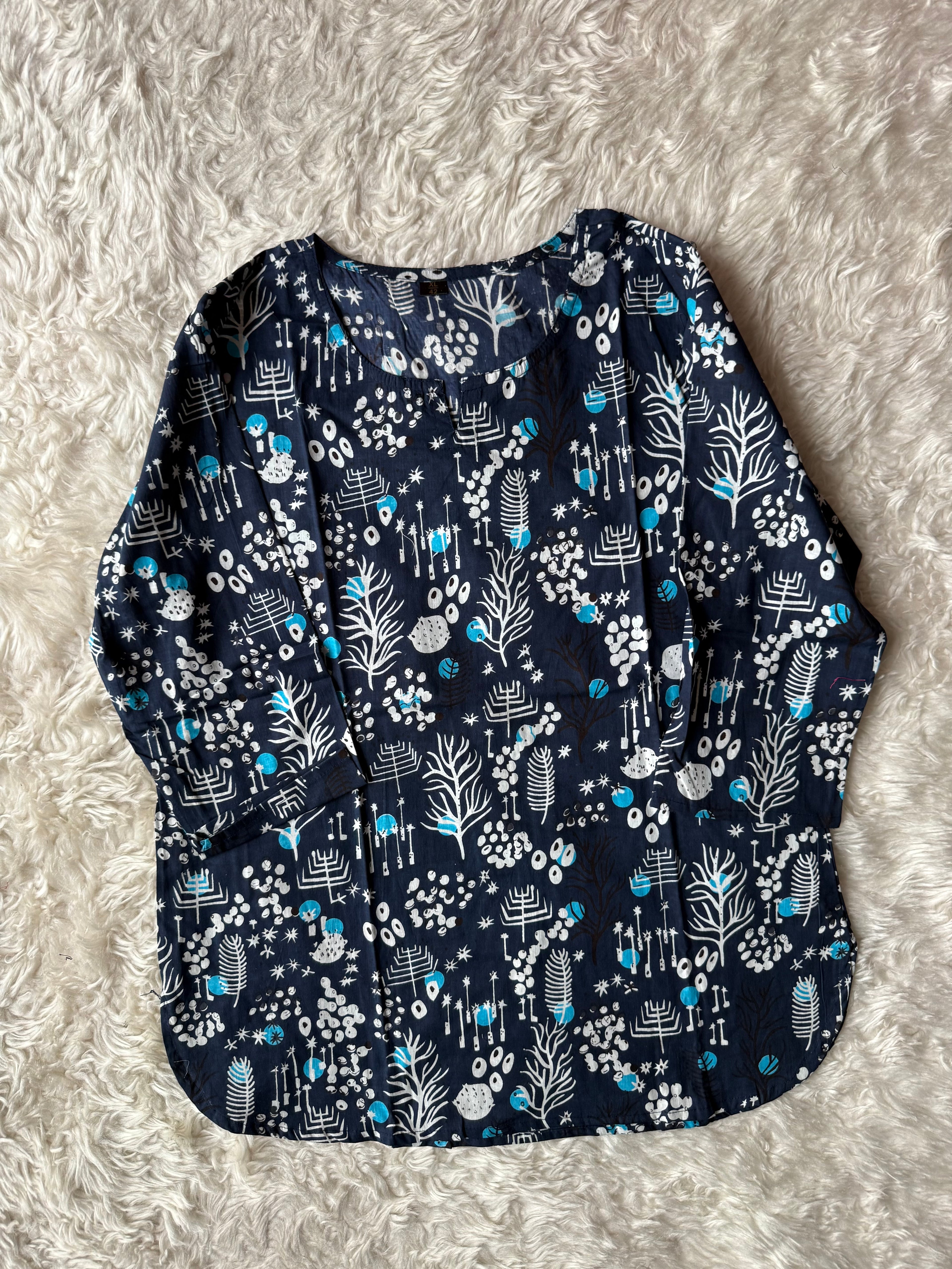Pure Cotton Lounge Wear