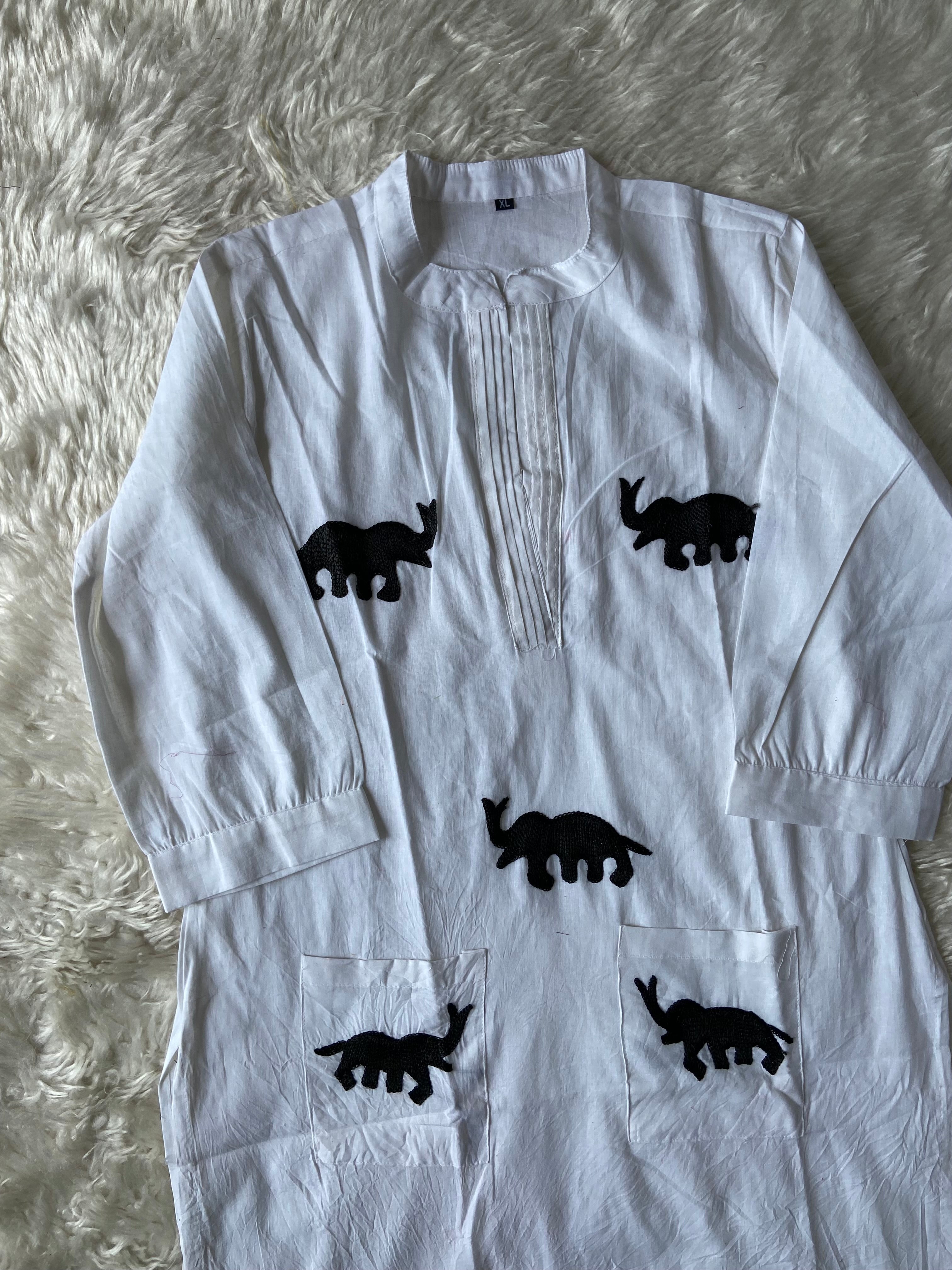 Cotton Kurti