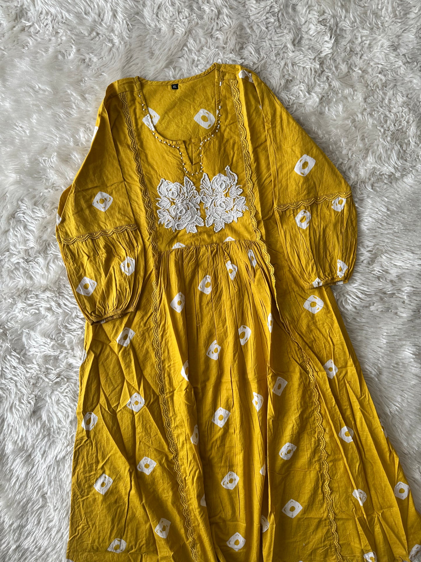 Stock Clearance 🚨
 Favourite FLARE Kurti