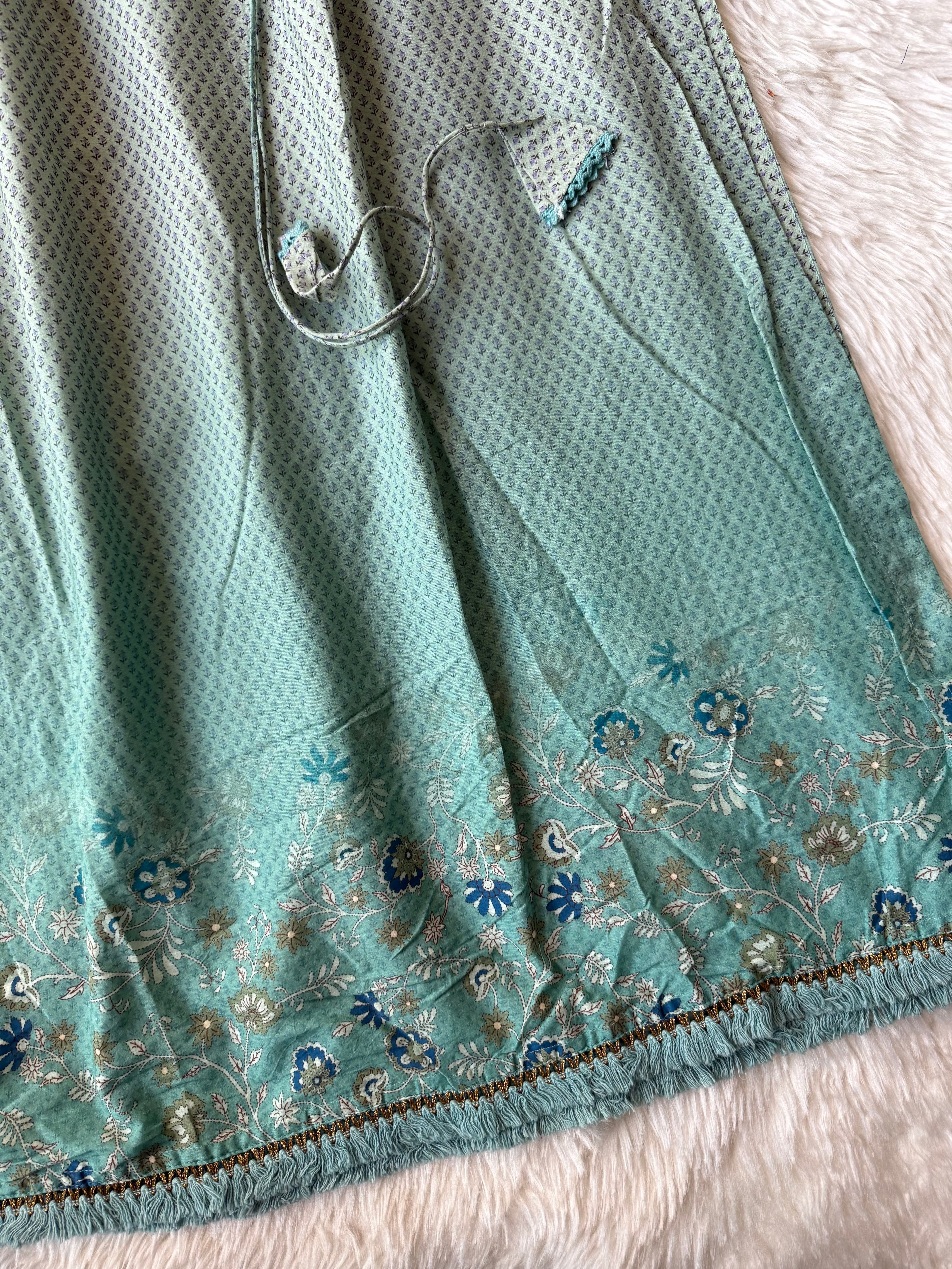 Premium Cotton kurti