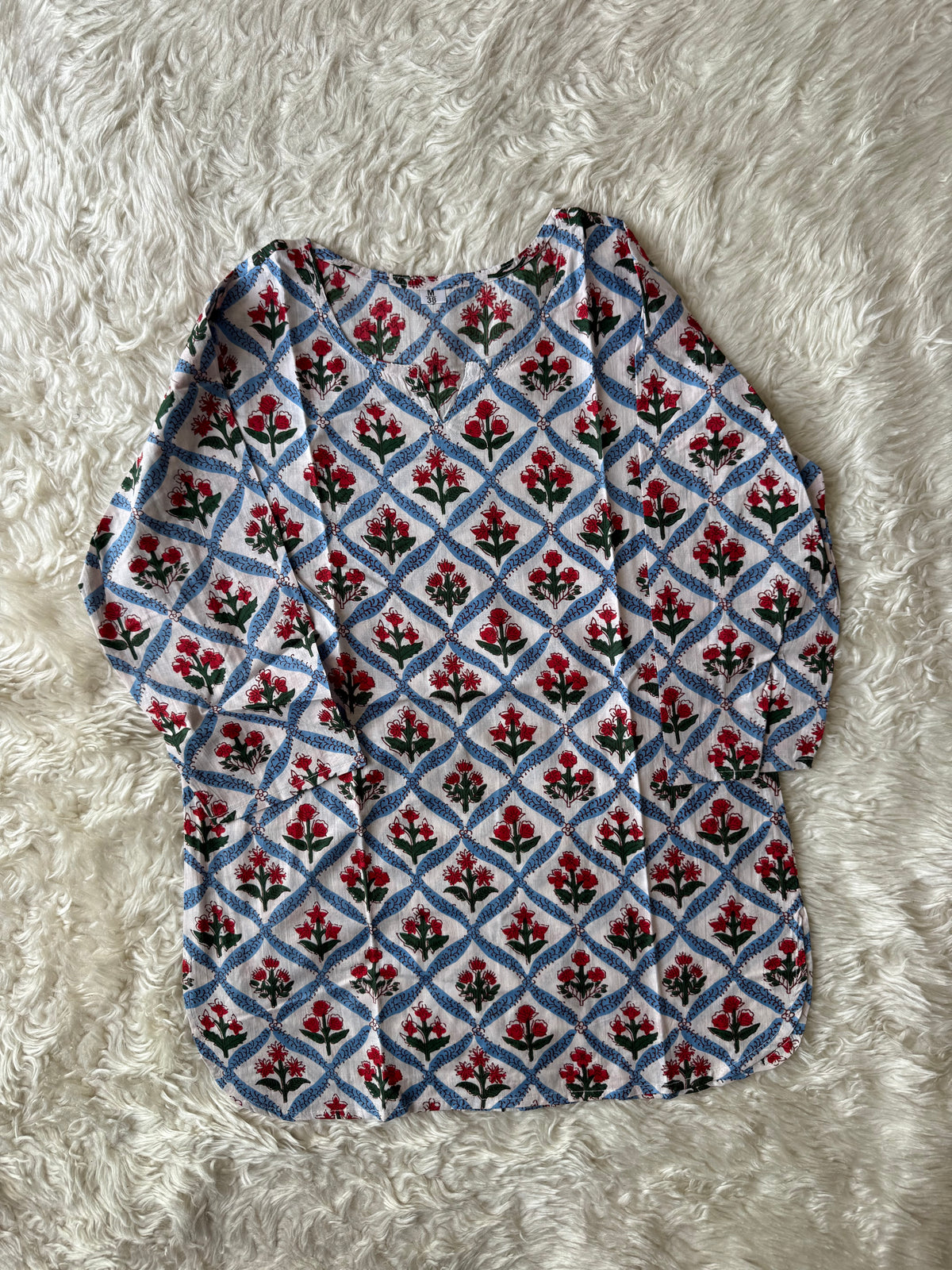 Pure Cotton Lounge Wear