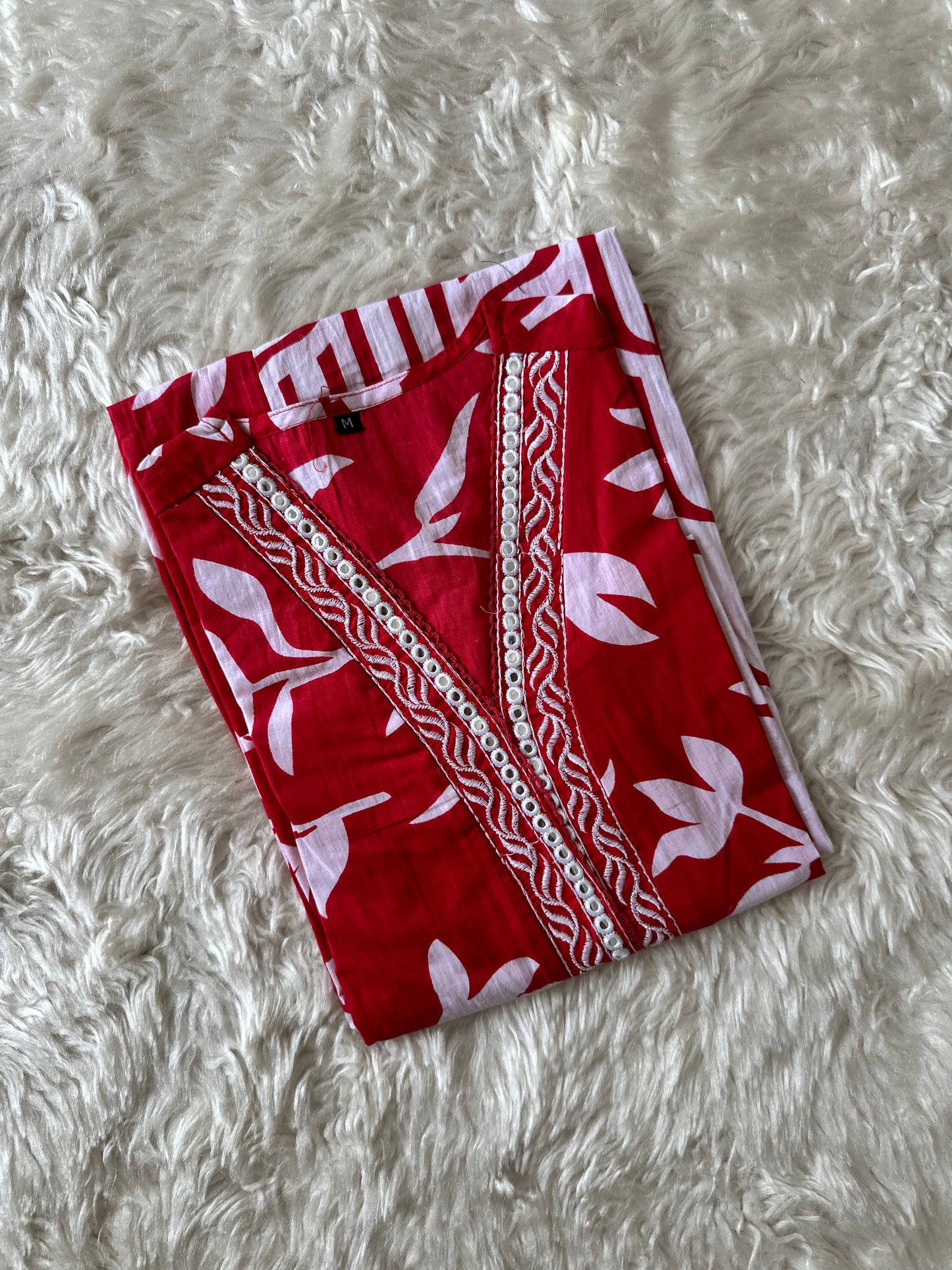 Favourite FLARE Kurti