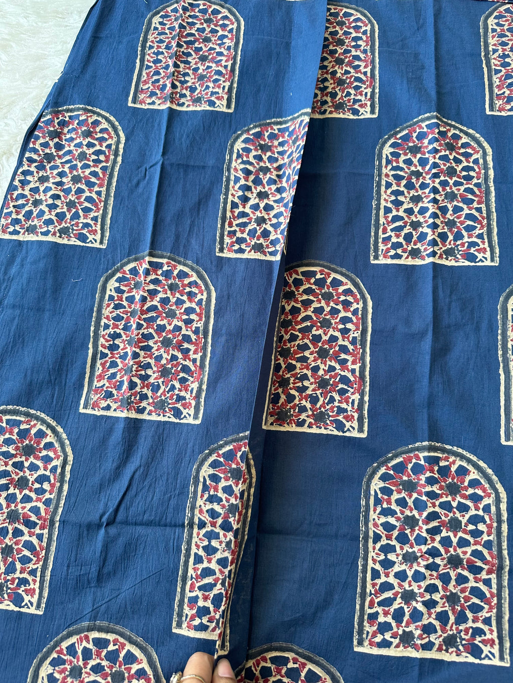 Premium Cotton kurti