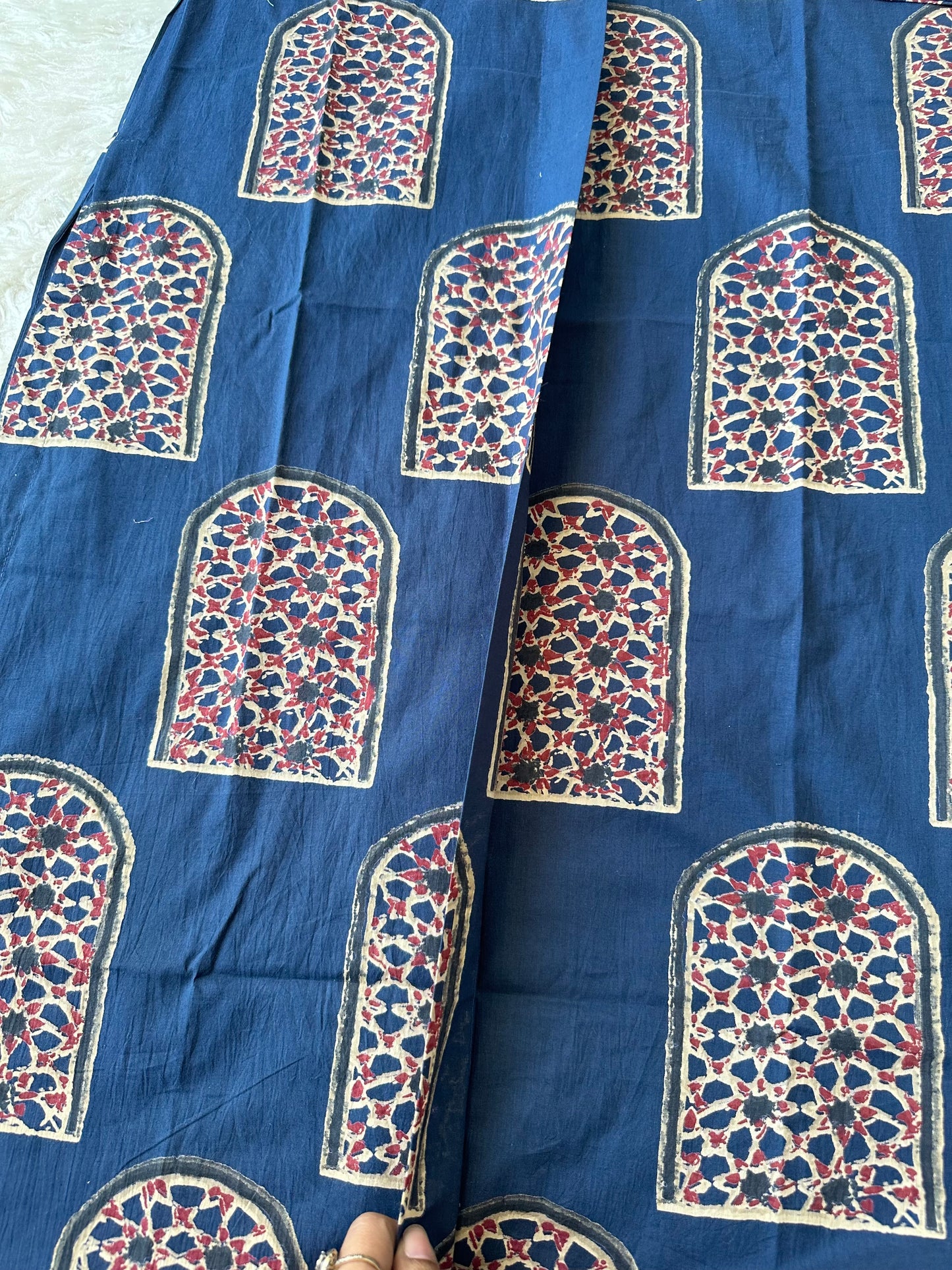 Premium Cotton kurti
