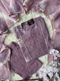 Doriya Love 💜 Set