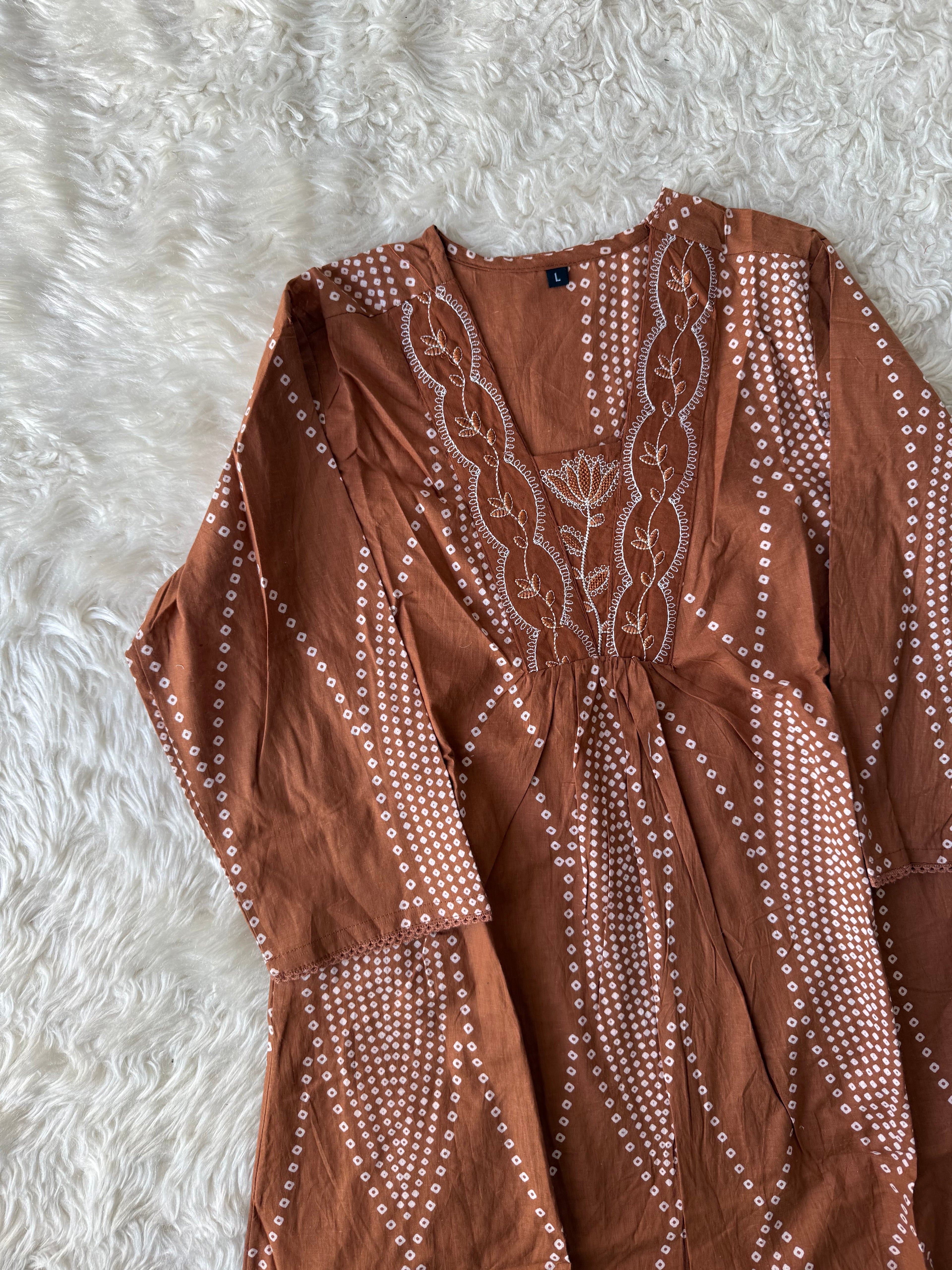 Budget Friendly Cotton Set