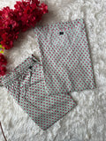 Pure Cotton Lounge Wear