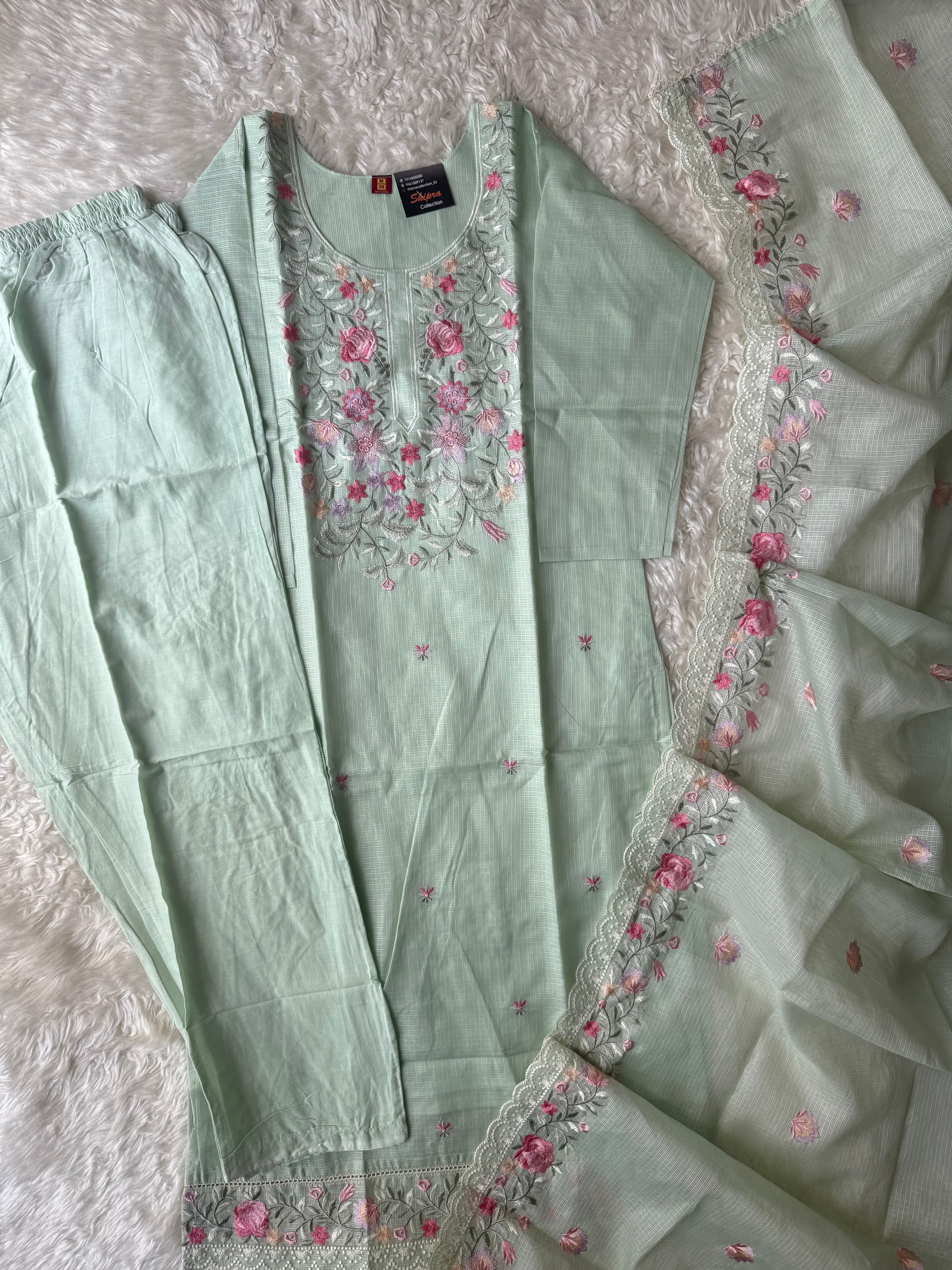 Doriya Love Set 💚