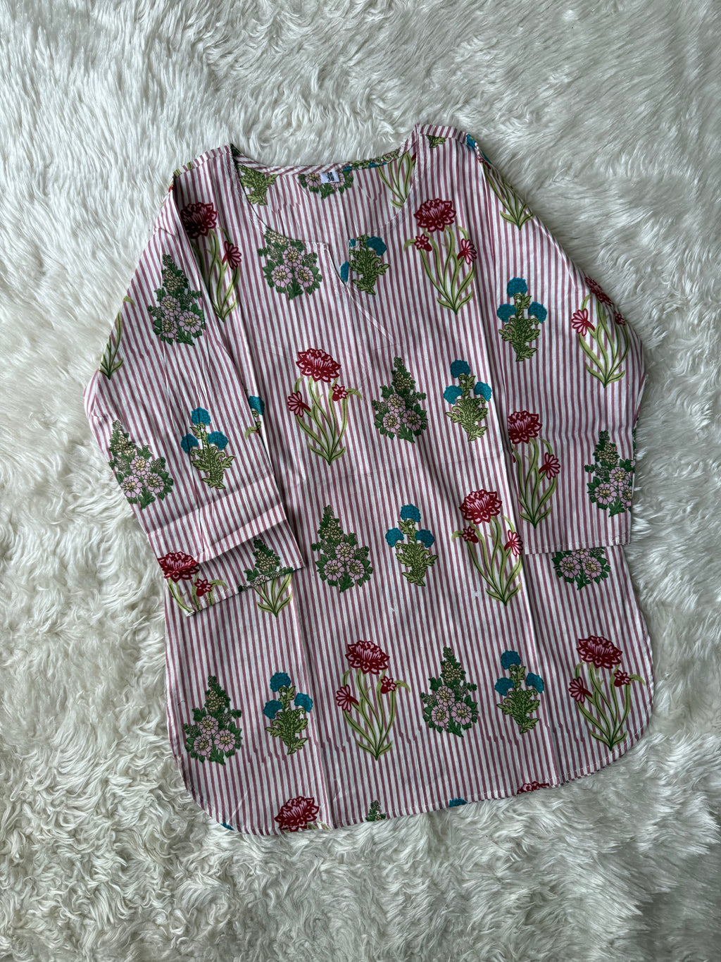 Pure Cotton Lounge Wear