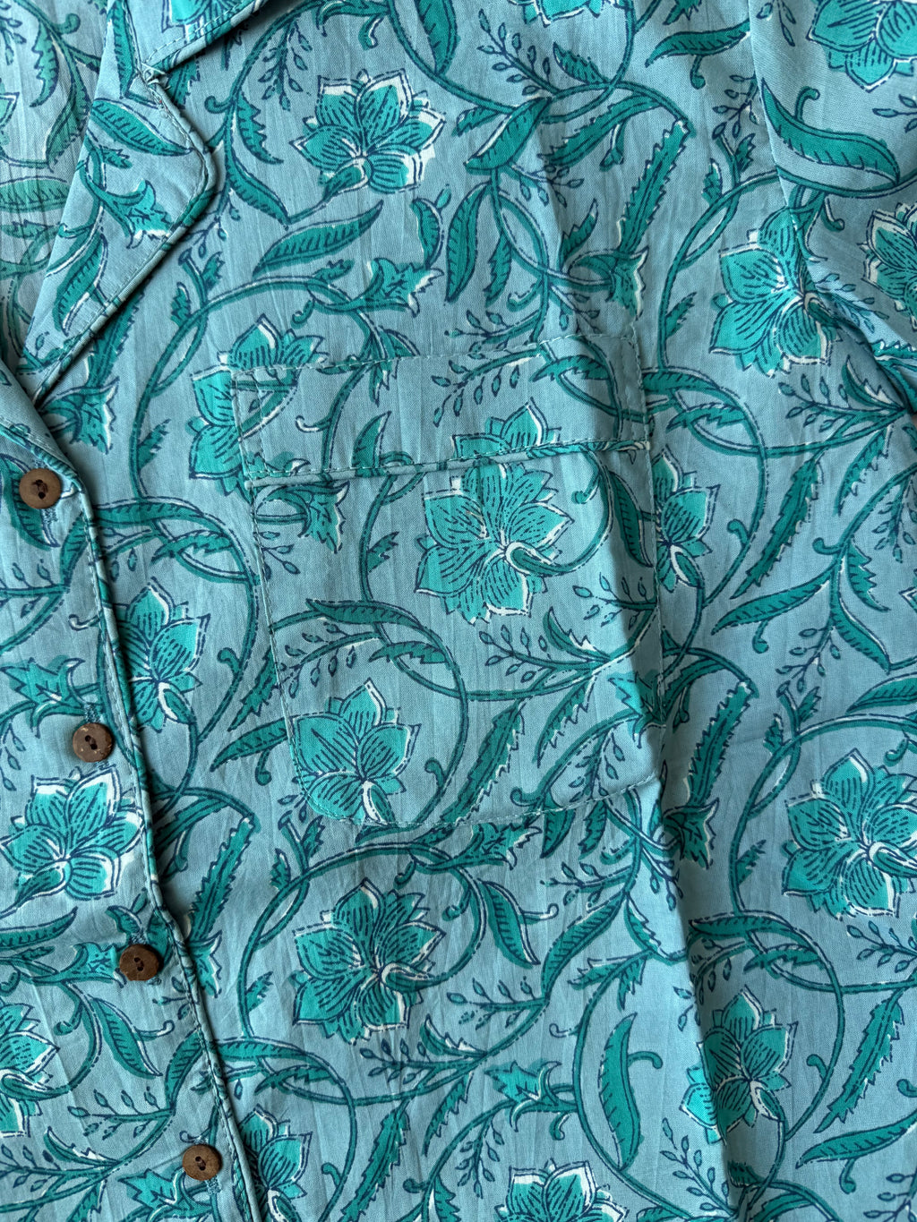 Premium Cotton Shorts Set