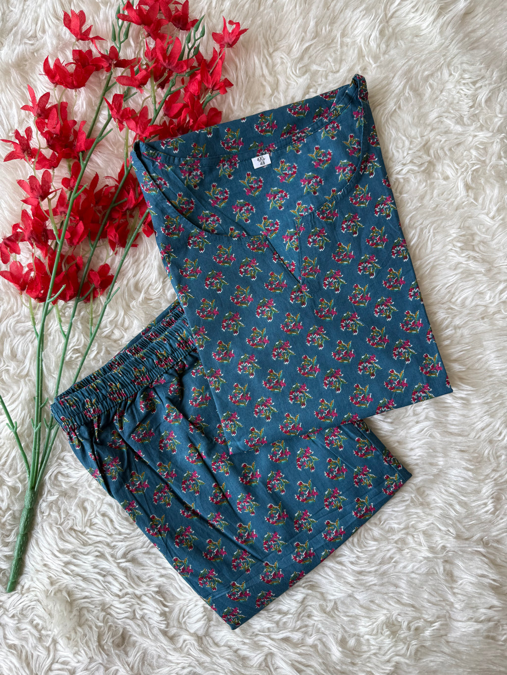 “Plus Size” Lounge Wear