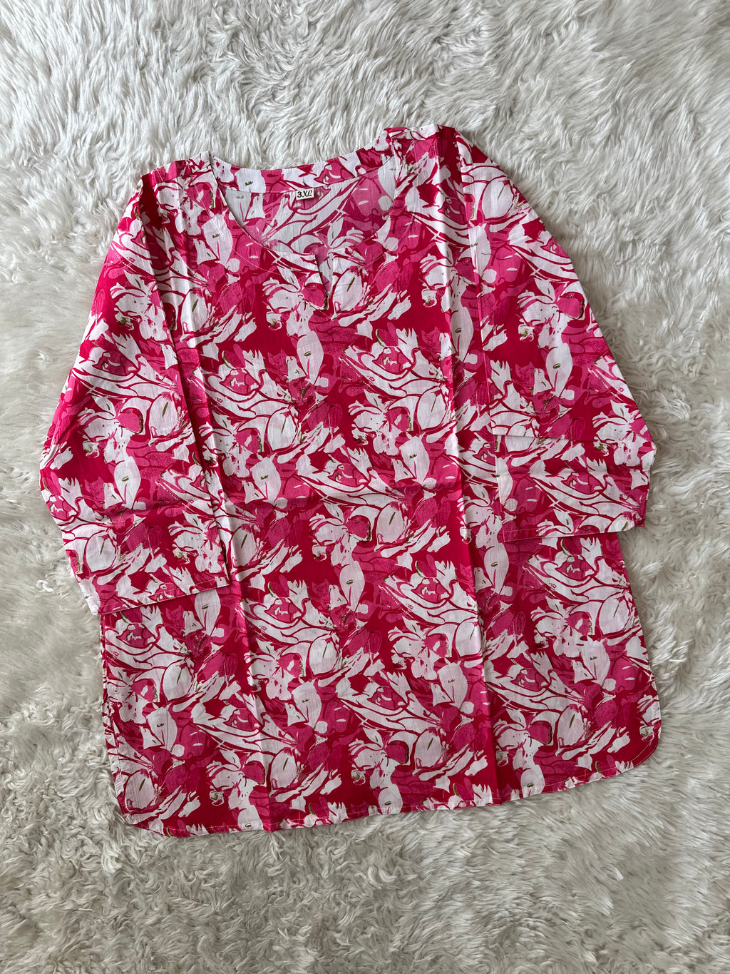 “Plus Size” Lounge Wear