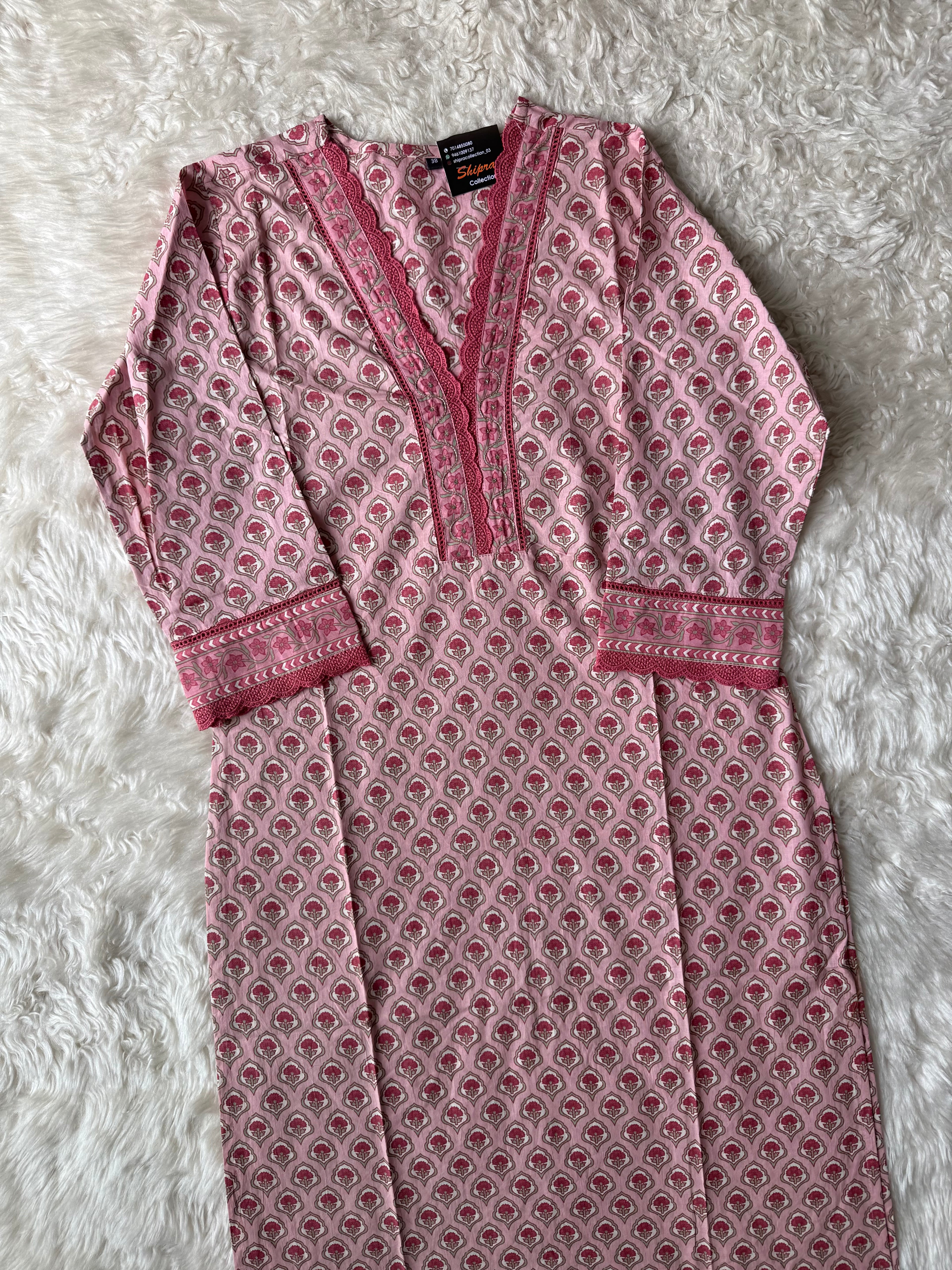 Doriya Love Set 🩷