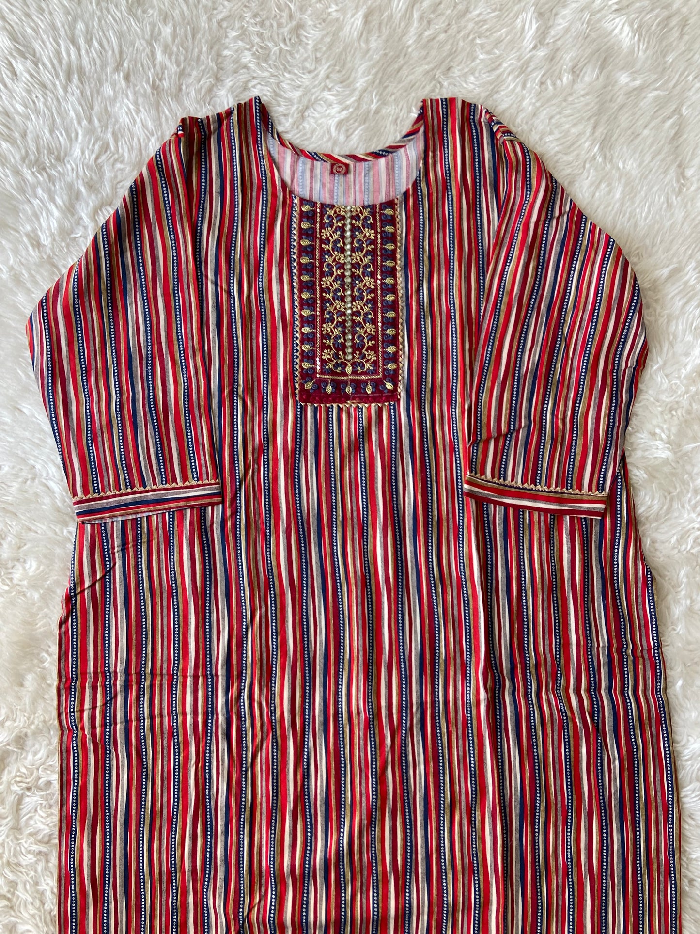 Rayon Kurti
