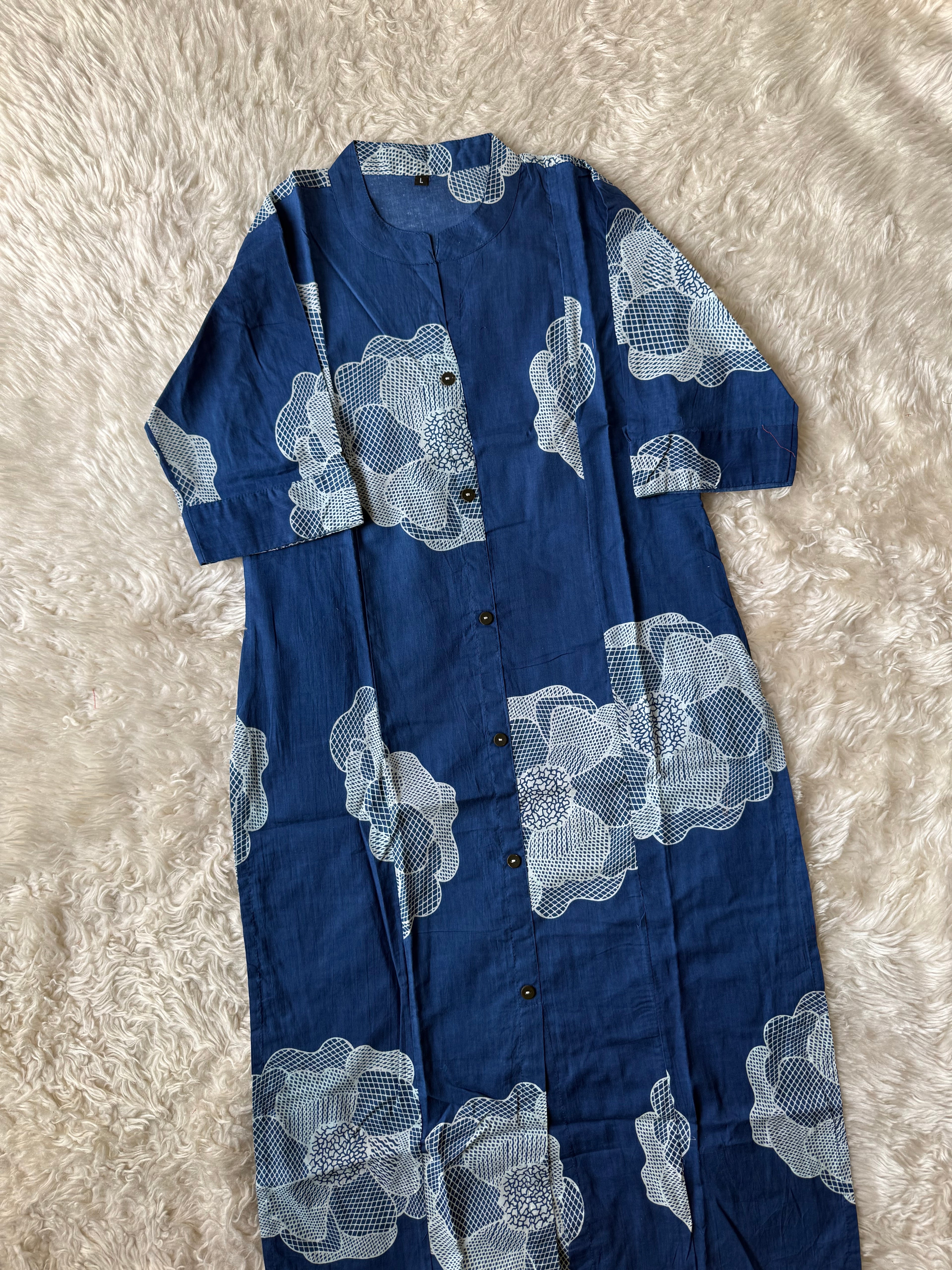 Cotton Kurti
