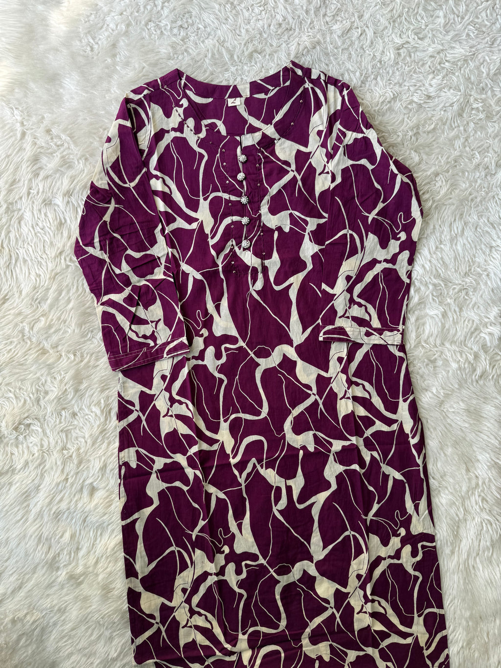 Budget Pure Cotton Set