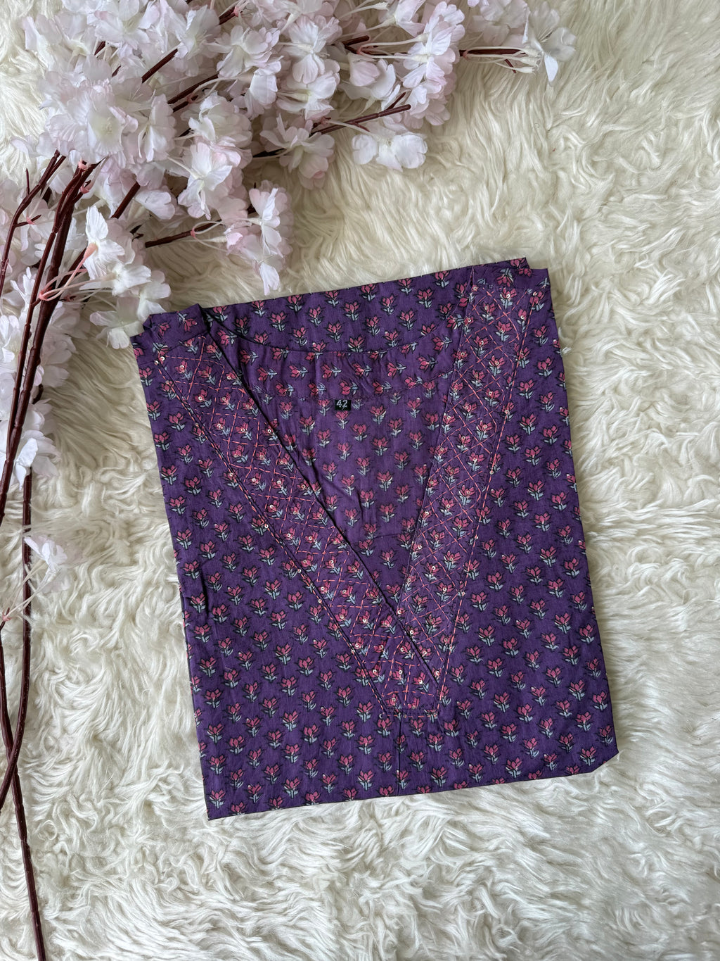 Premium Cotton kurti