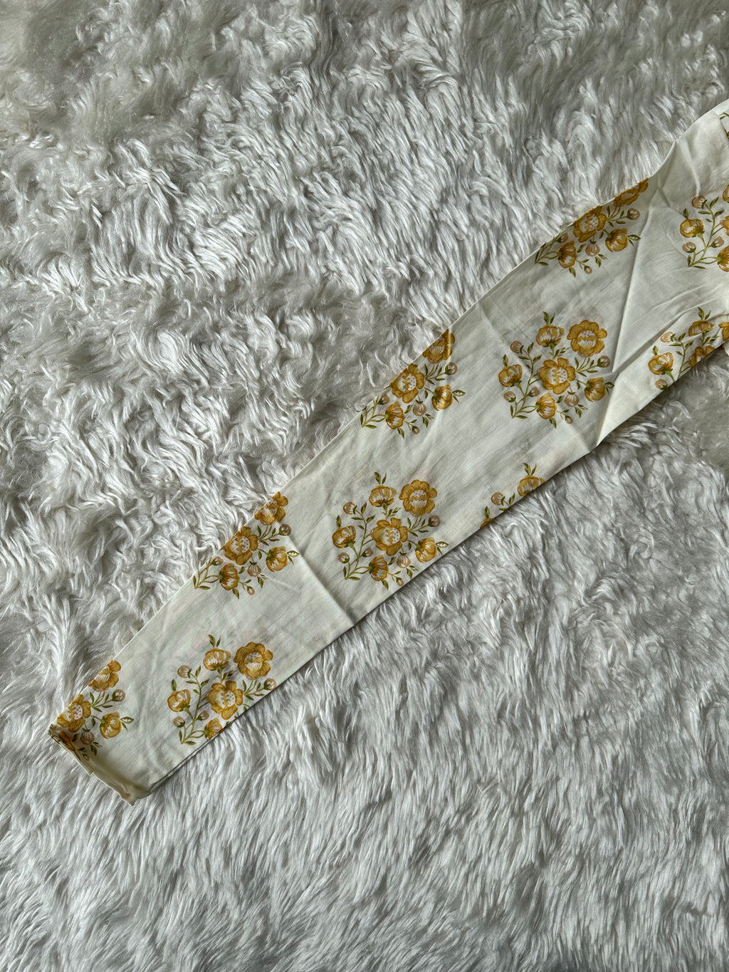 Premium Cotton Peplum Kurti