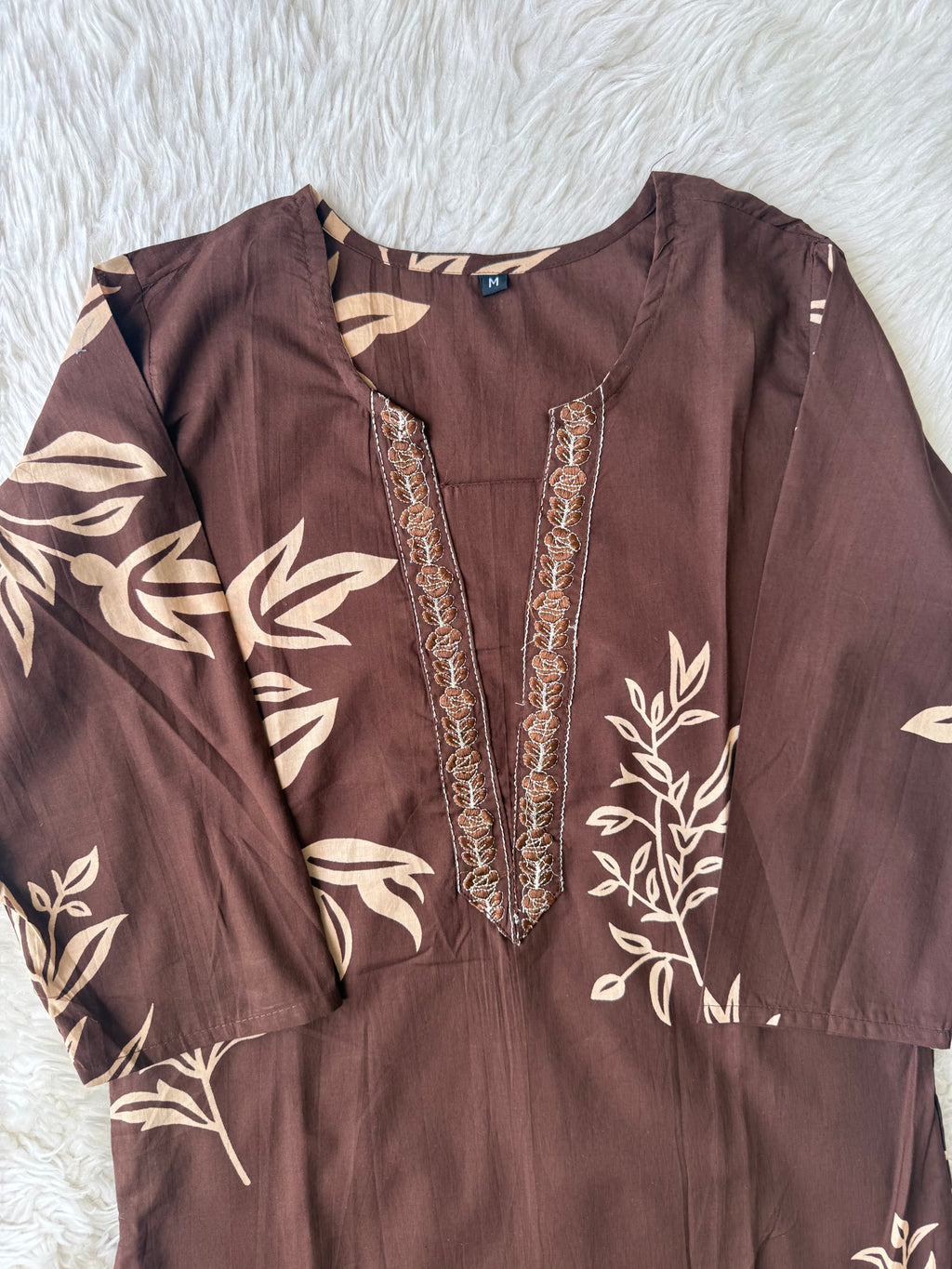 Budget Friendly Kurti Pant Dupatta Set