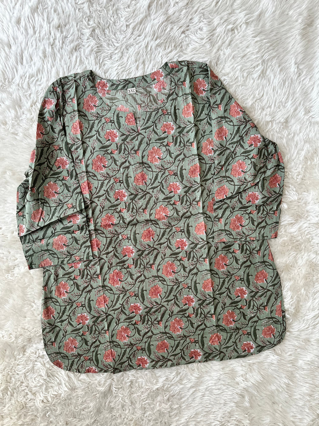 “Plus Size” Lounge Wear