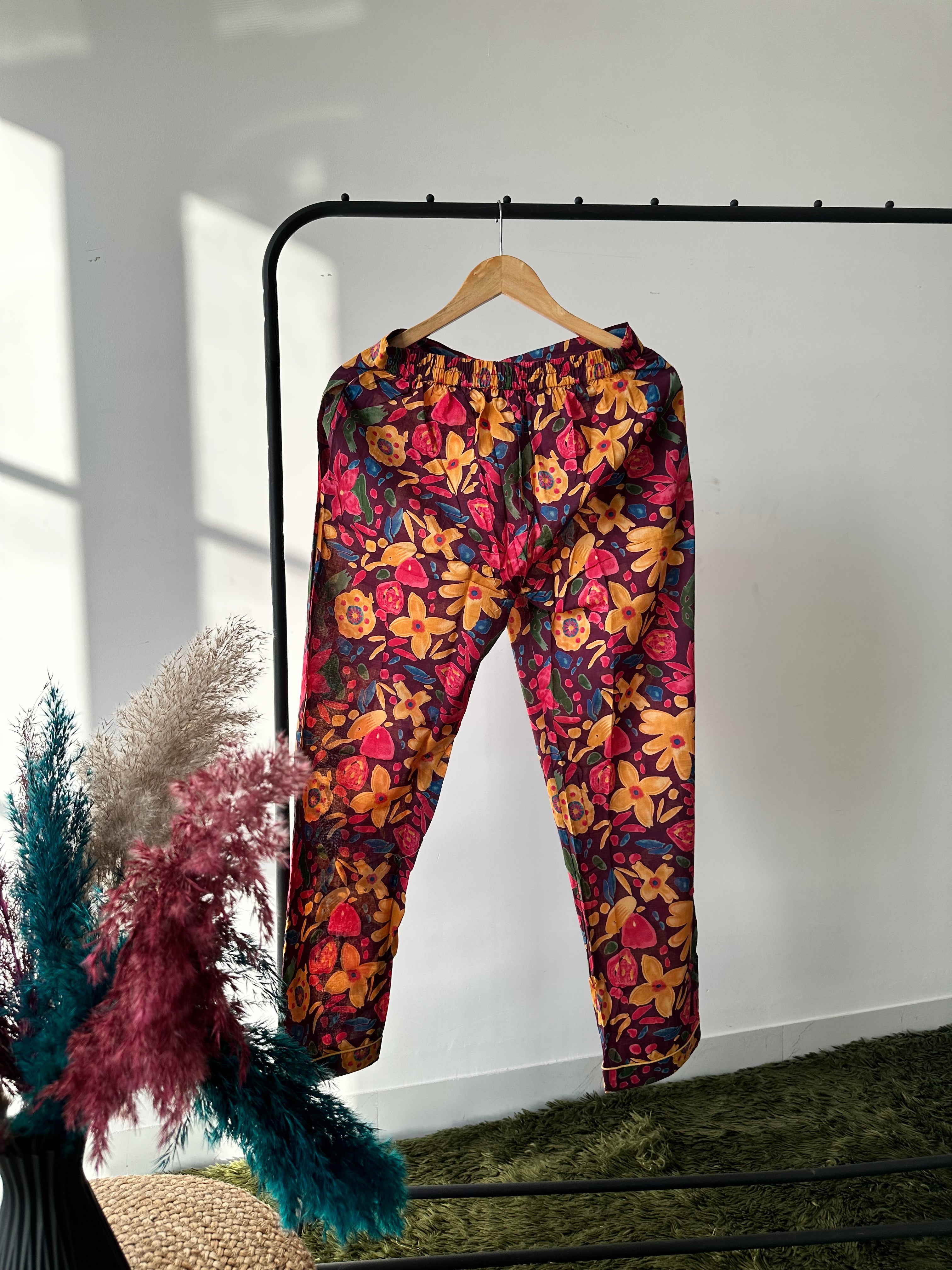 Comfy Lounge Wear