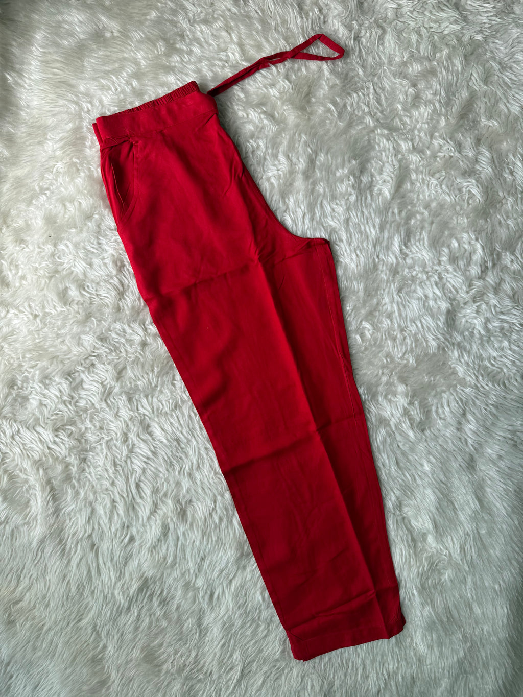 only Pants Rayon