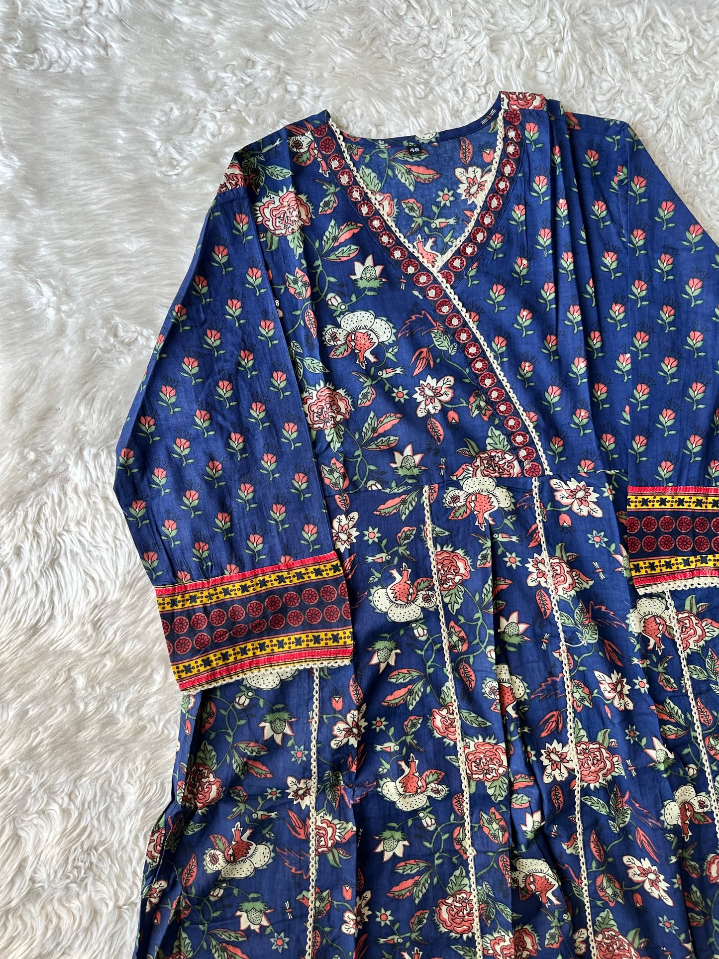 Favourite FLARE Kurti
