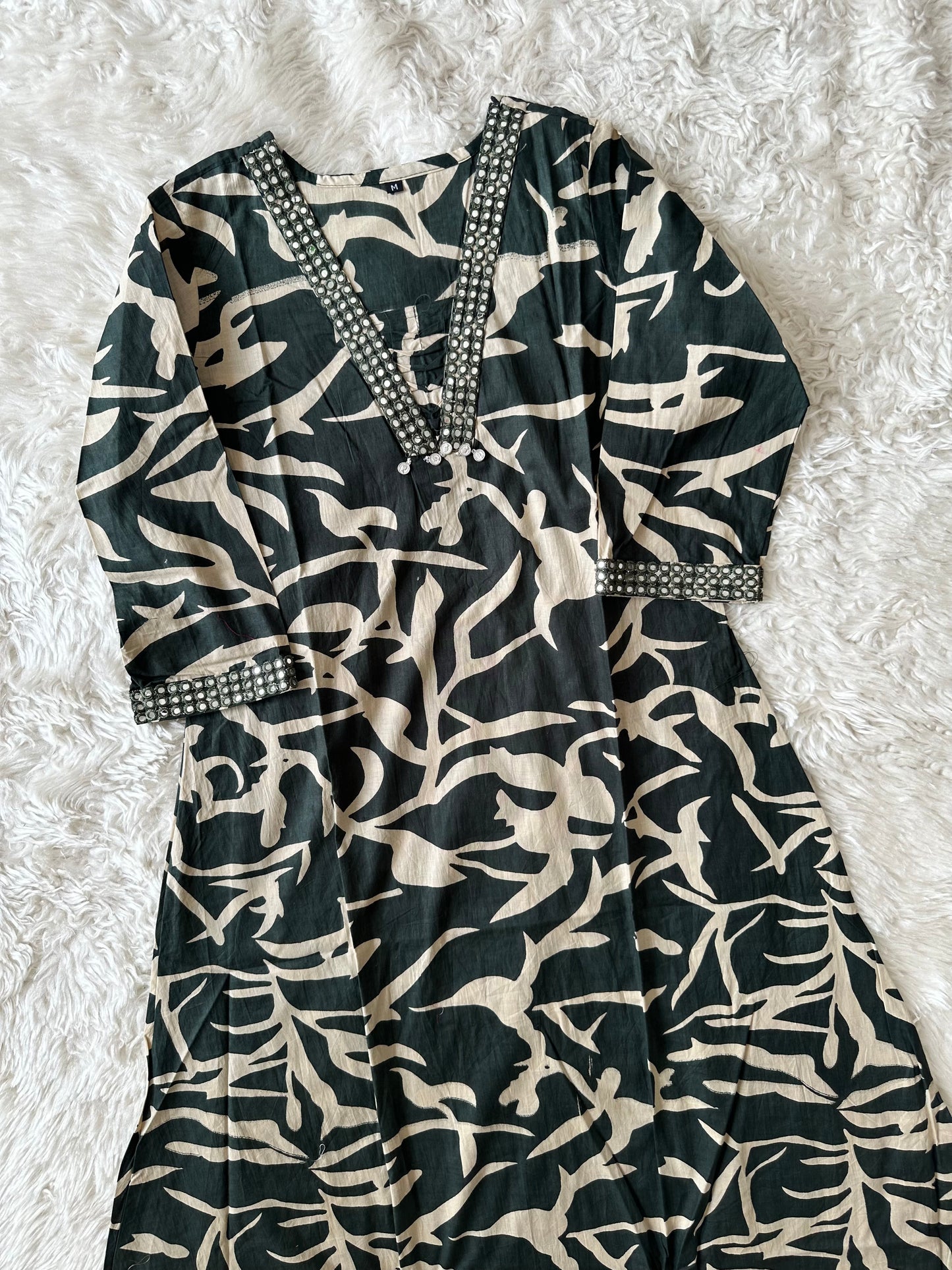 Favourite FLARE Kurti