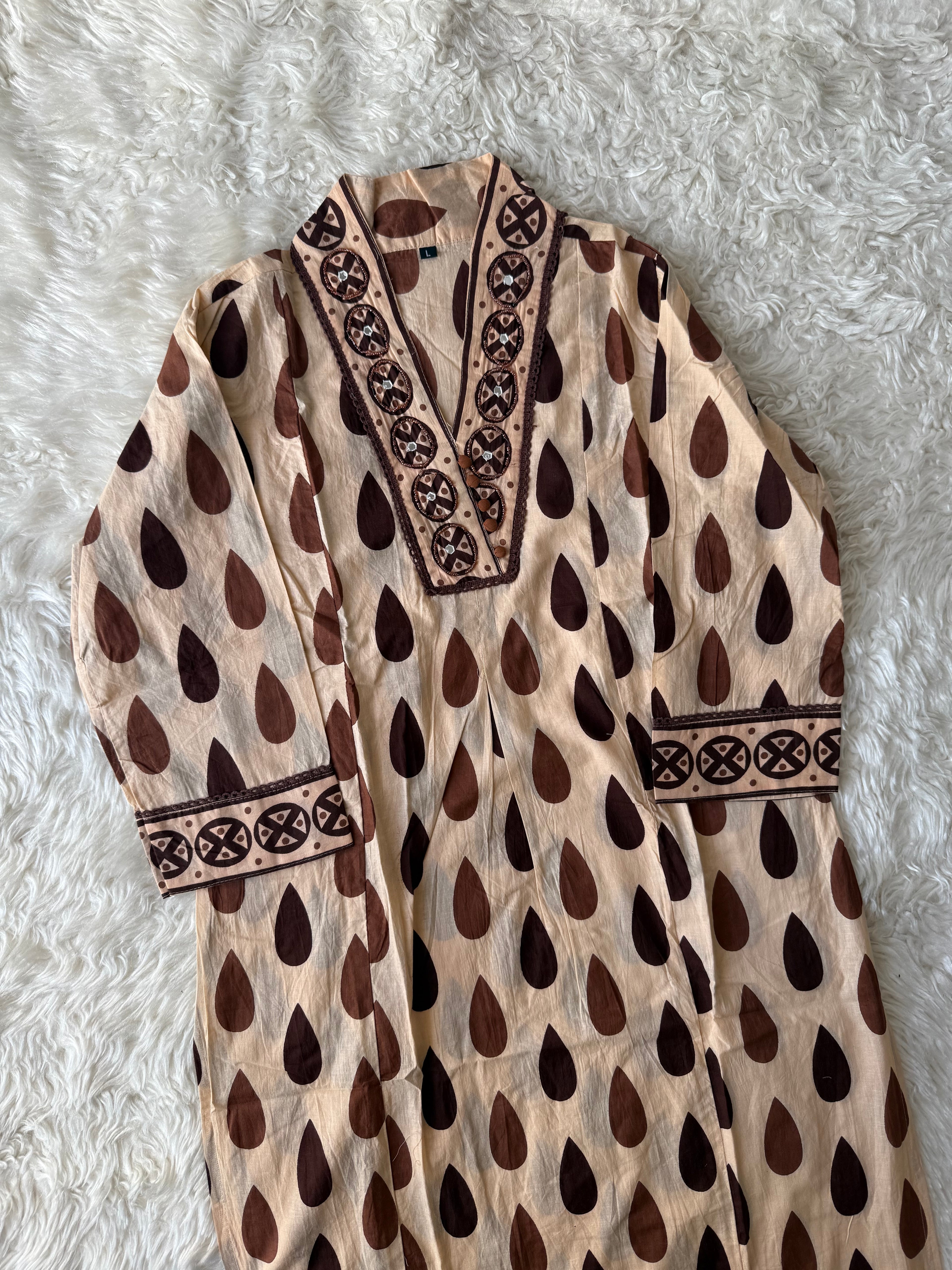 Budget Friendly Cotton Set