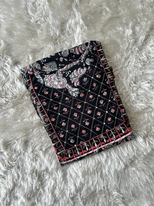 A Favourite FLARE Kurti