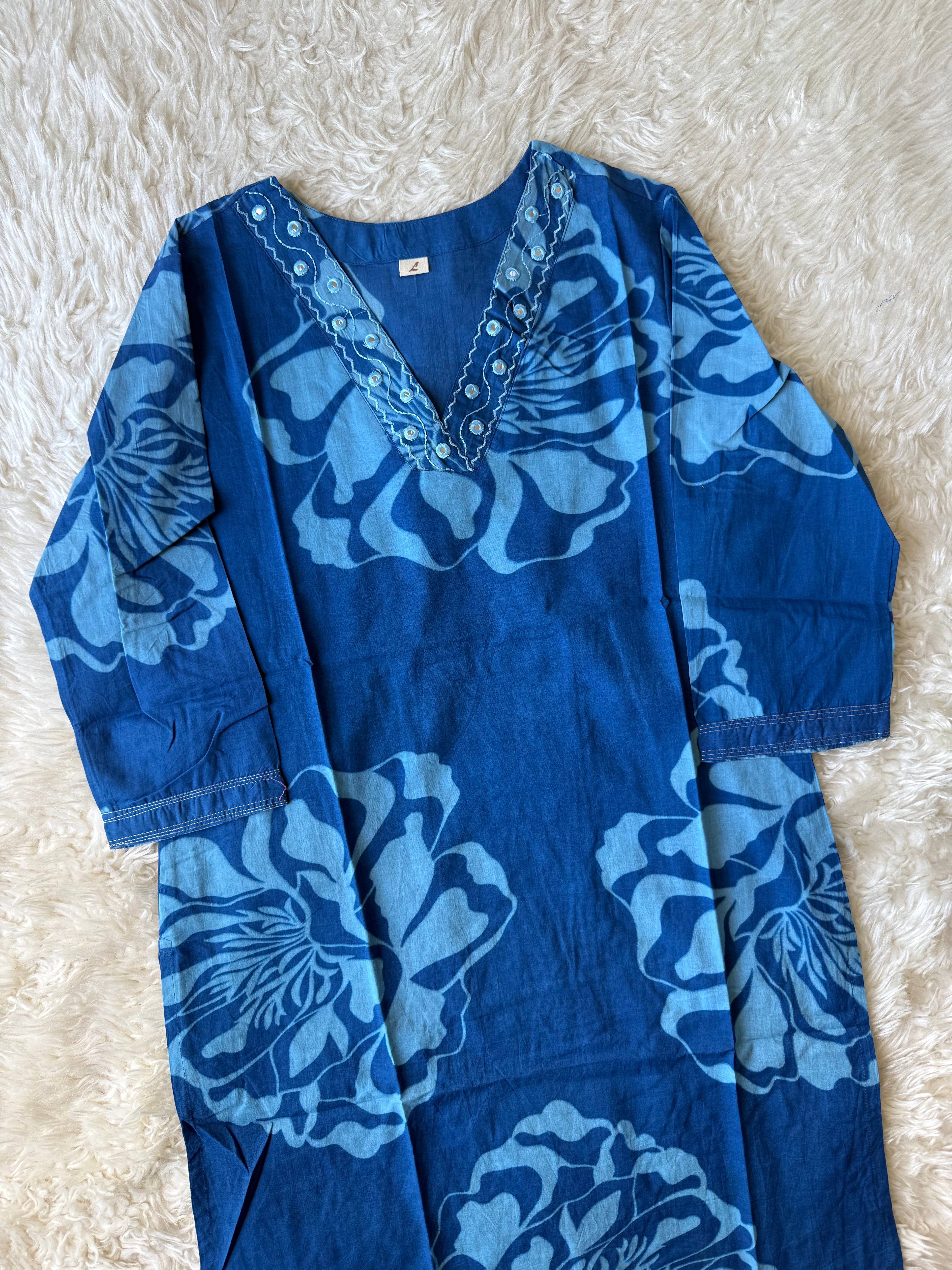 Budget Pure Cotton Set