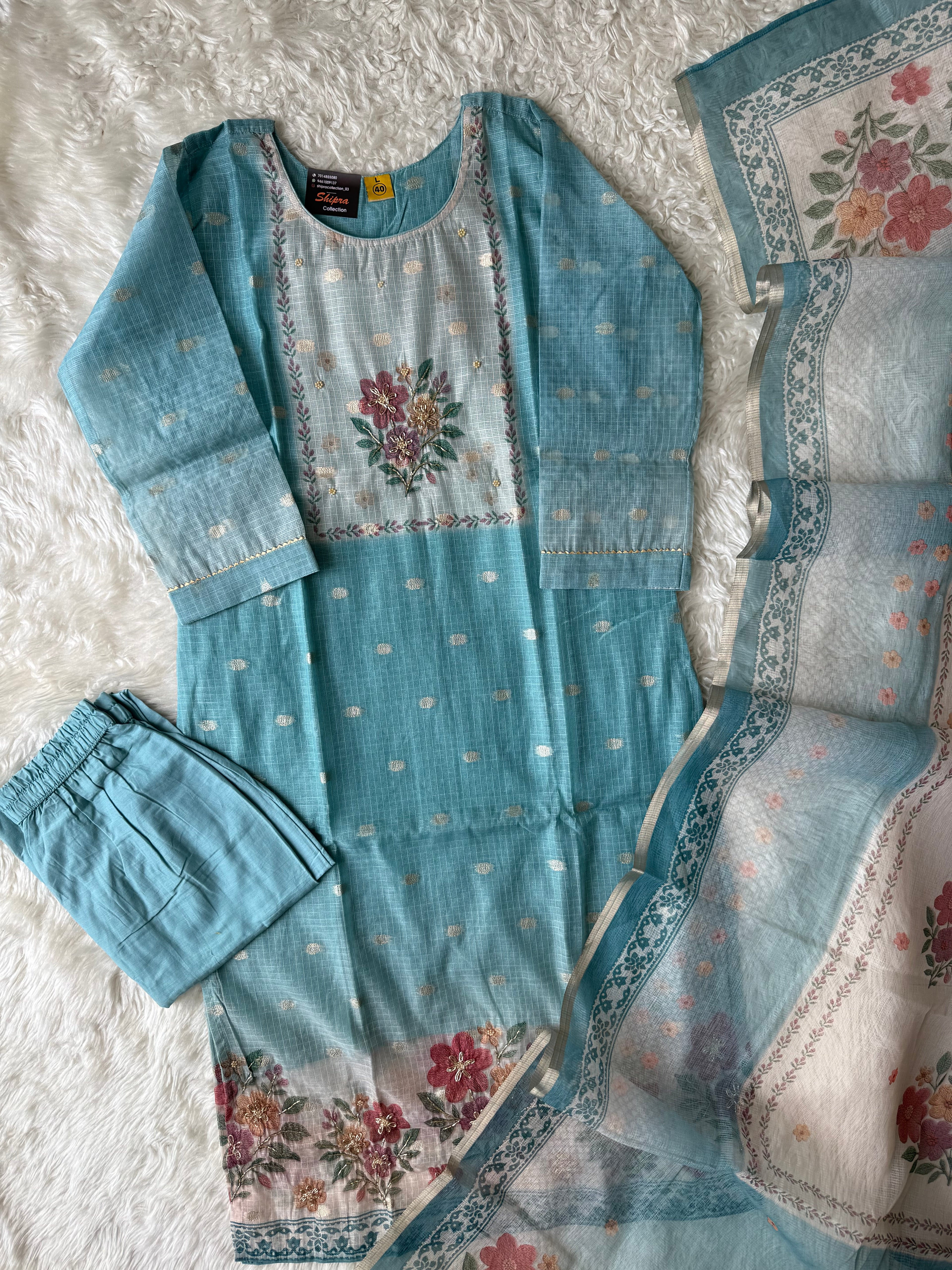 Doriya Love Set