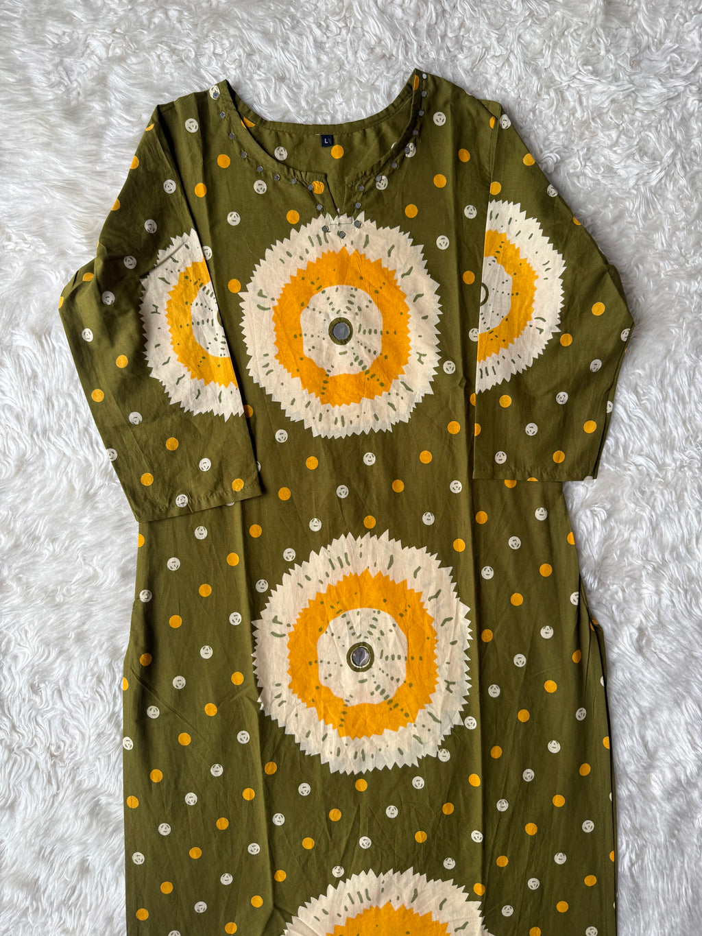 Budget Friendly Kurti Pant Dupatta Set