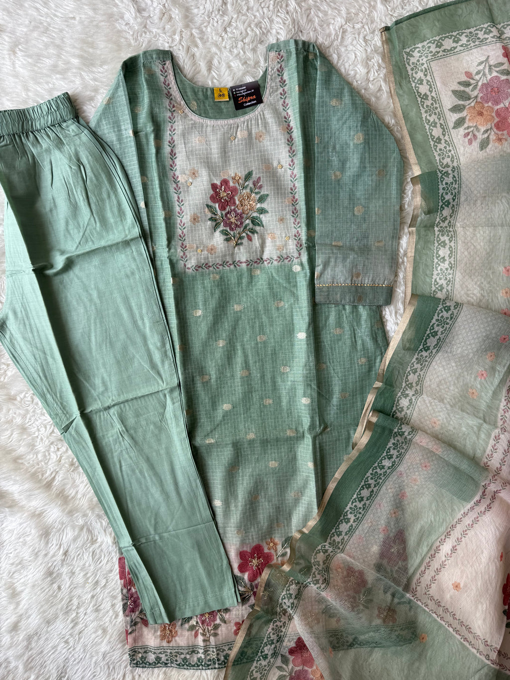 Doriya Love Set 💚