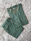 Pure Cotton Lounge Wear