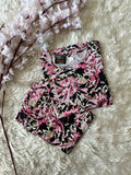 Viscose Fabric Lounge Wear