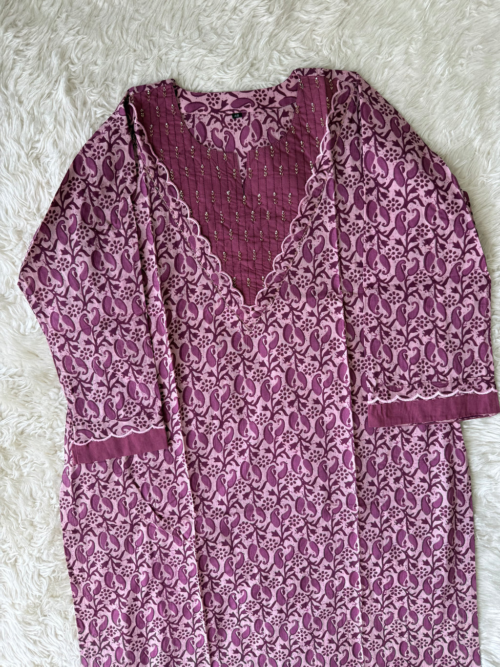 Premium Cotton kurti