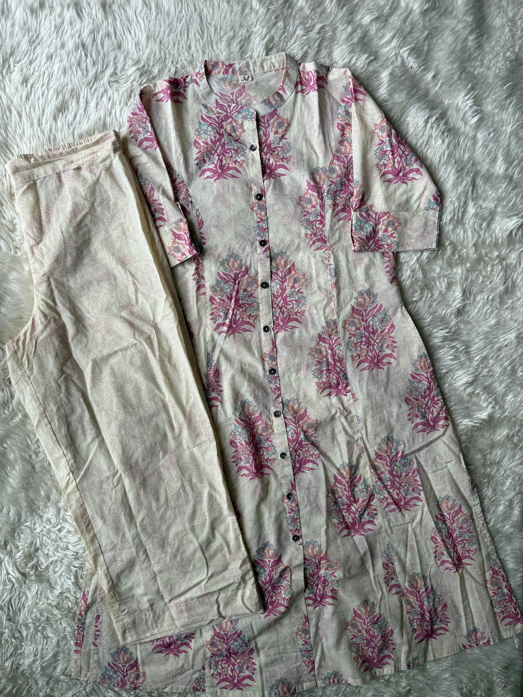 Premium Cotton Elbow Sleeves Set